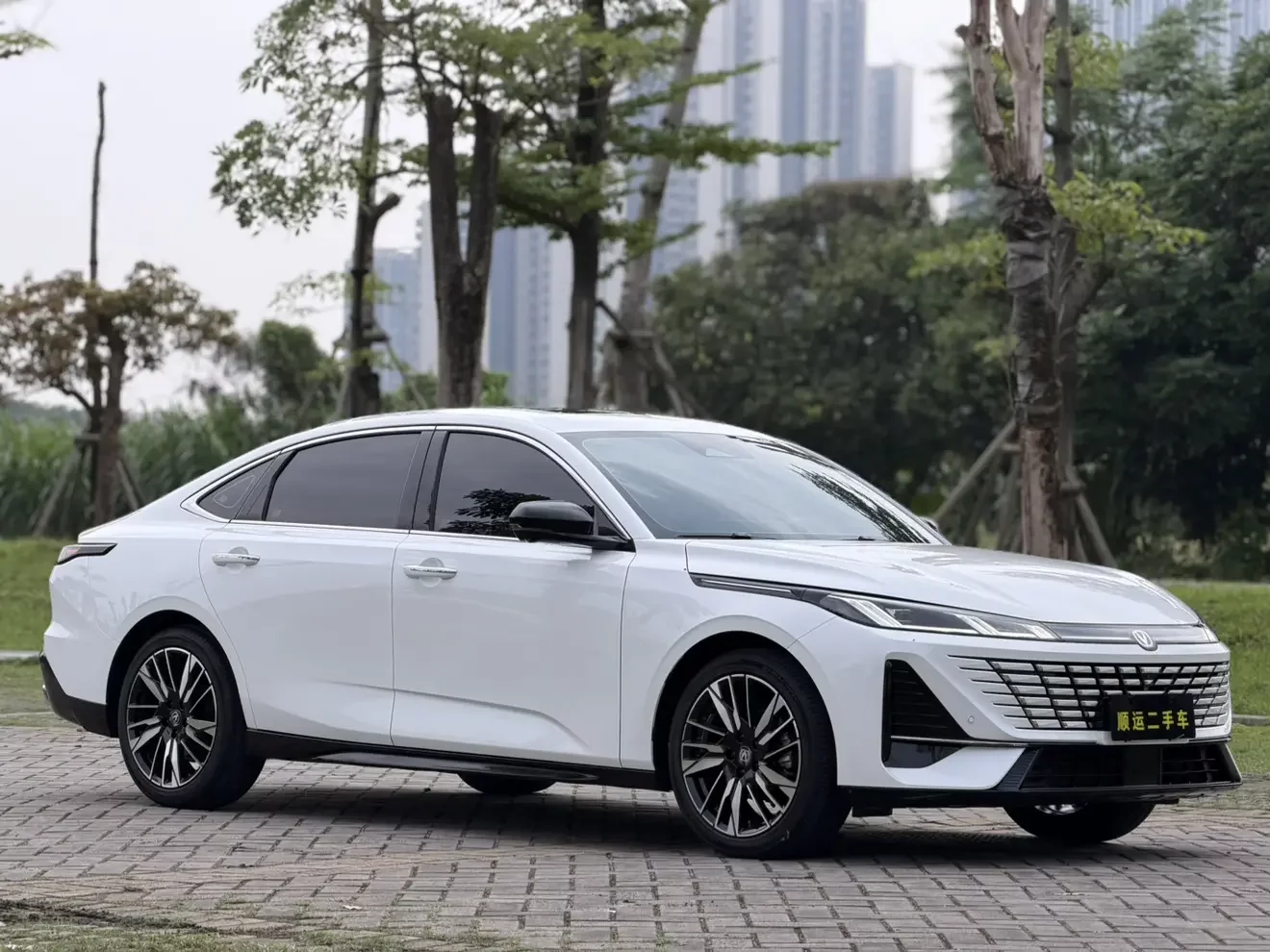 Changan Escape