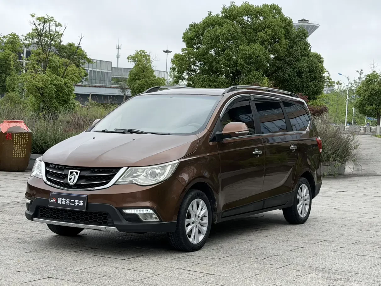 Baojun 730