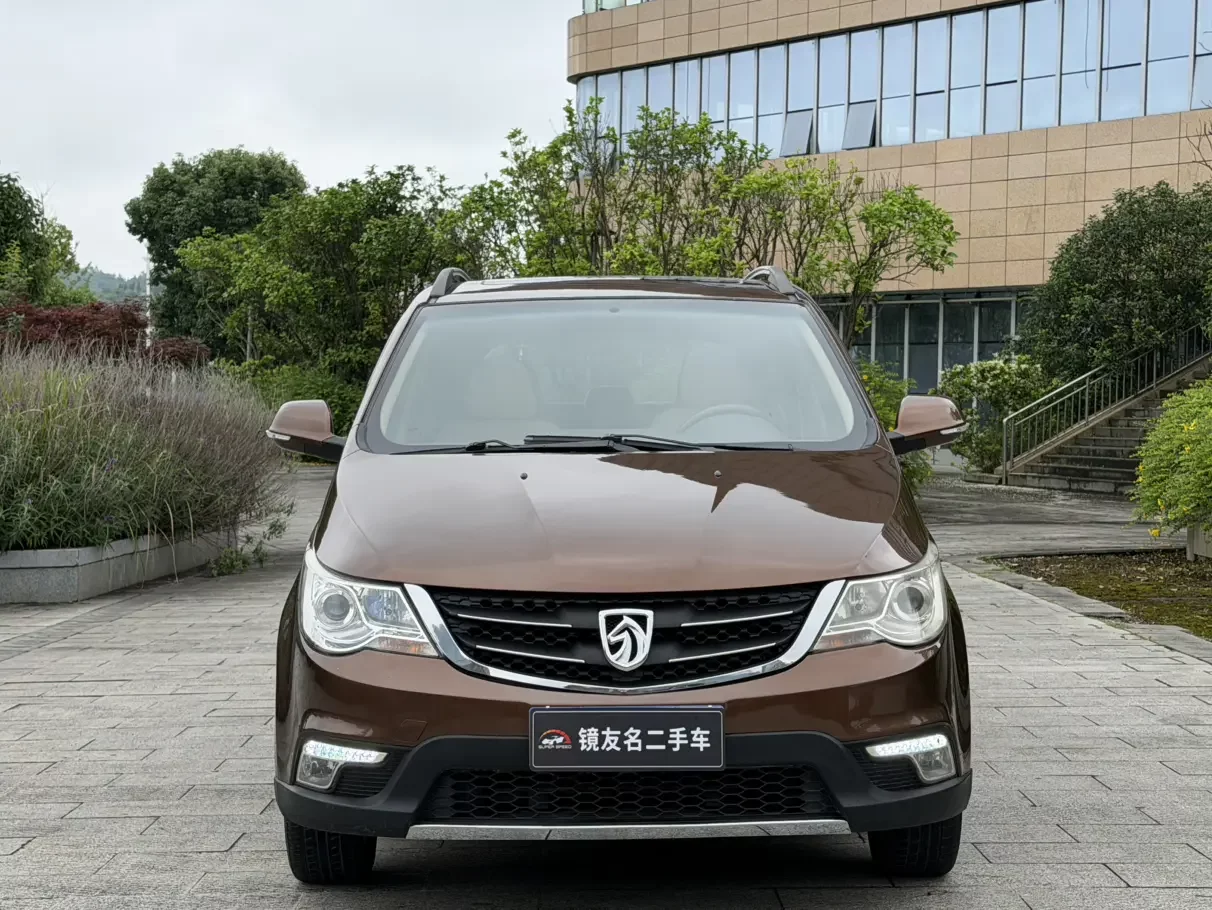 Baojun 730