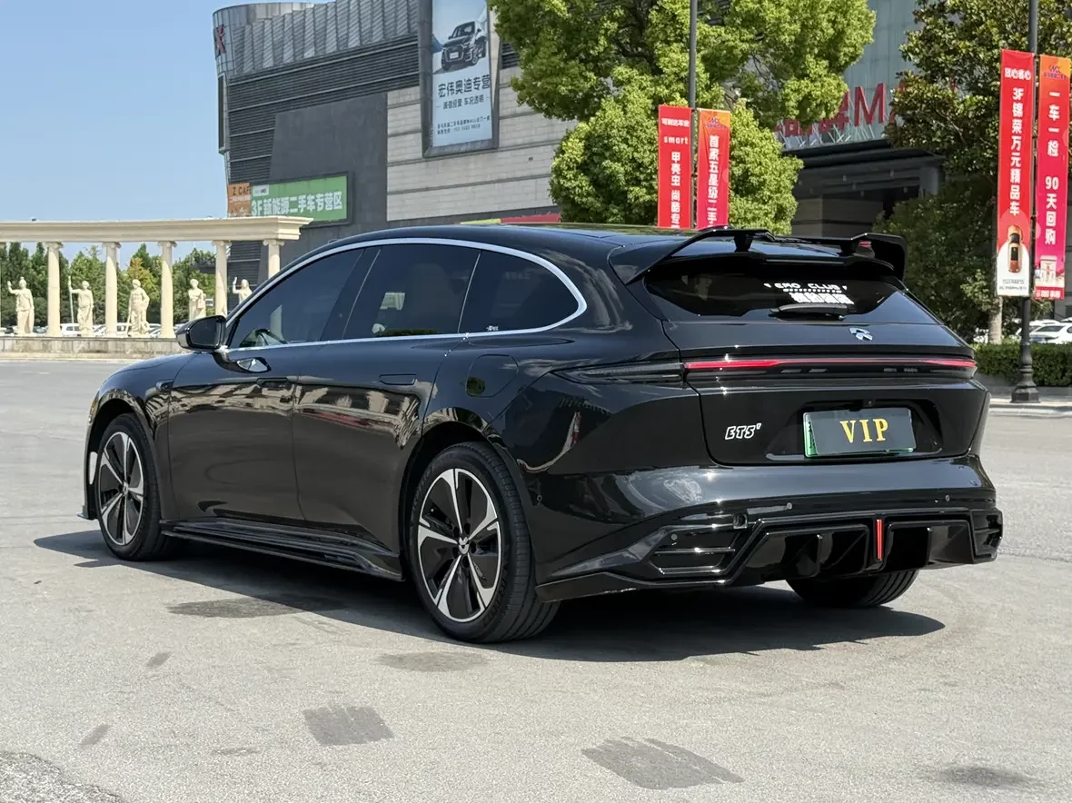 NIO ET5T