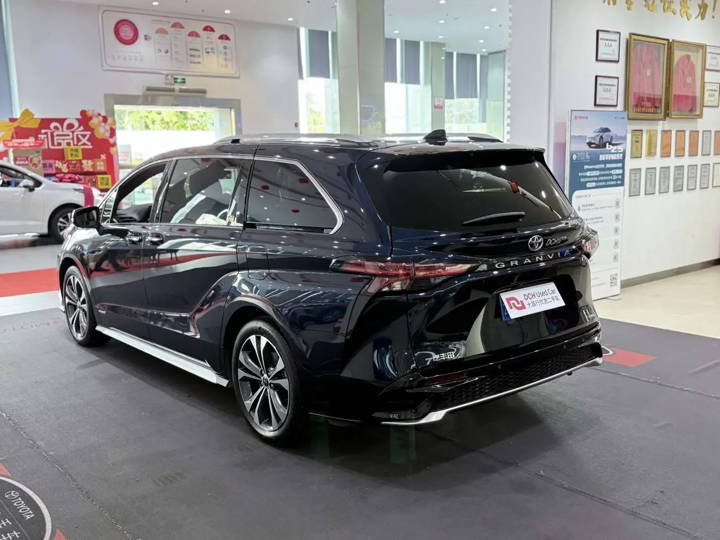 Toyota Granvia