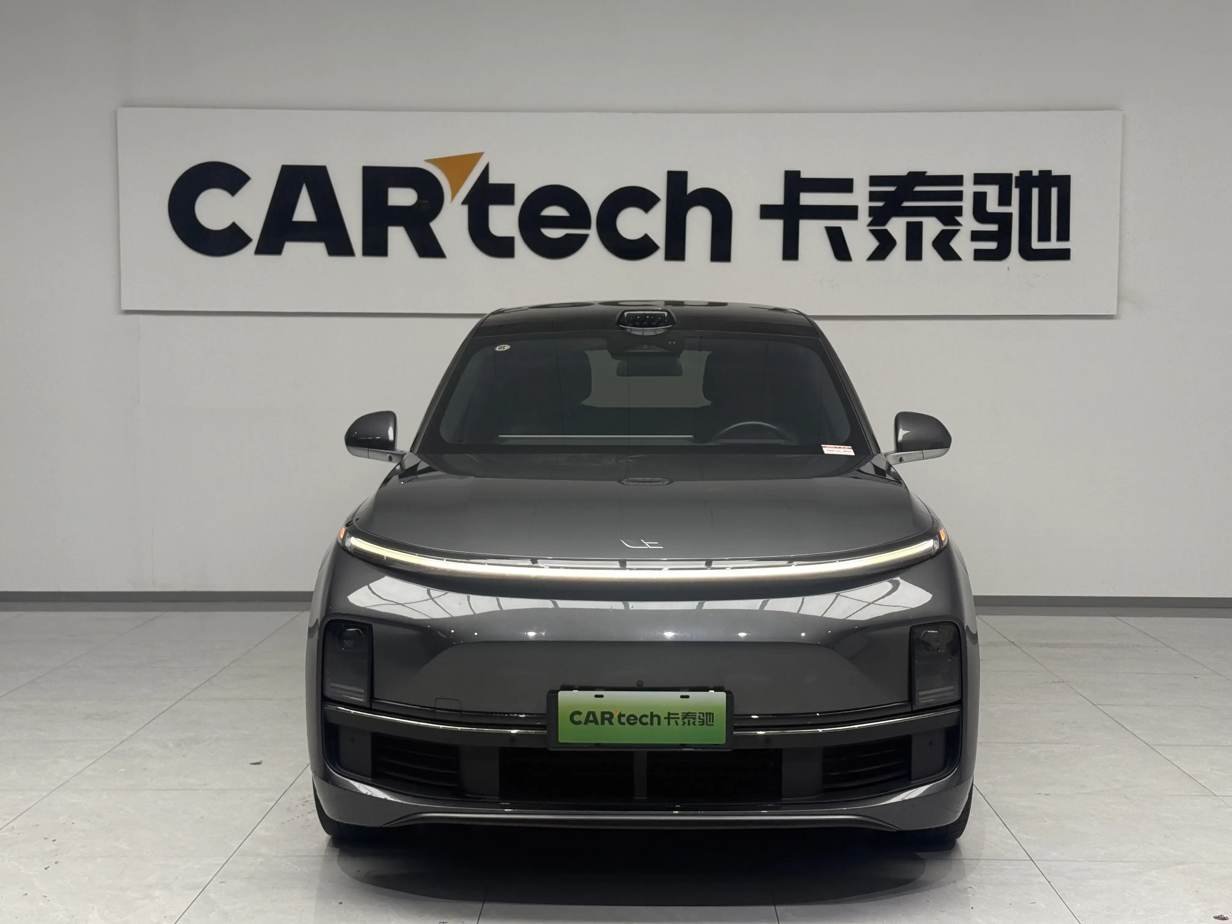 Lixiang L9