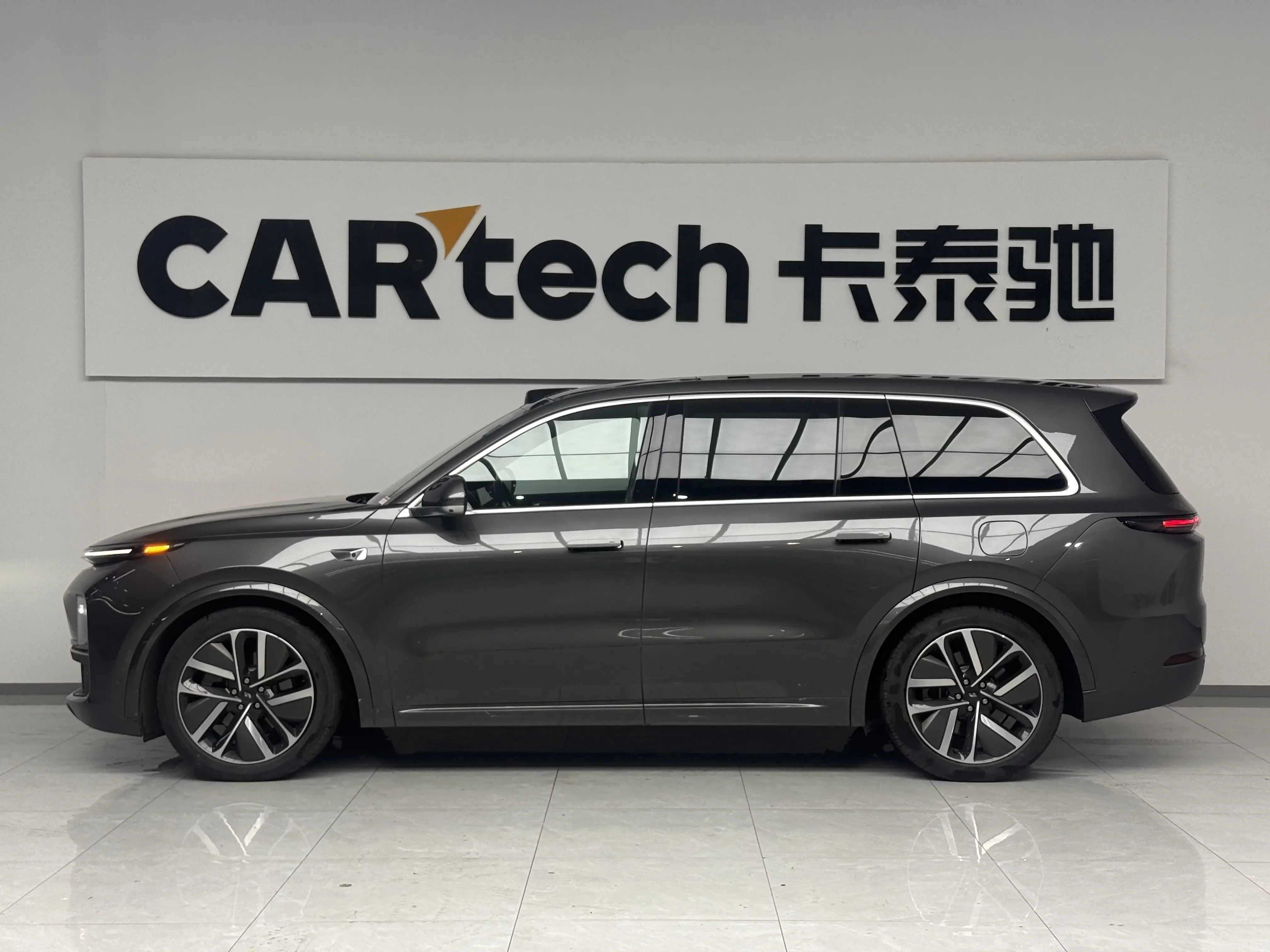 Lixiang L9