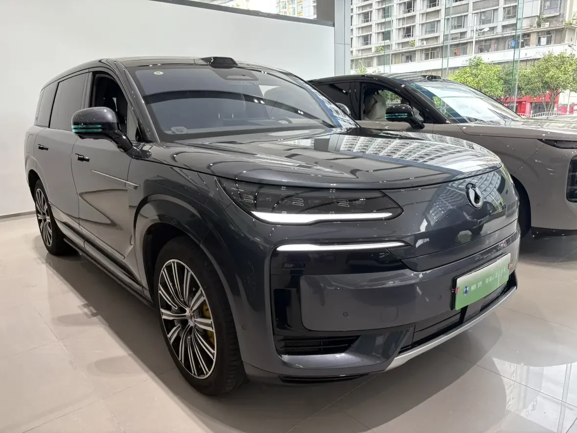 Denza Tengzhong N9 DM