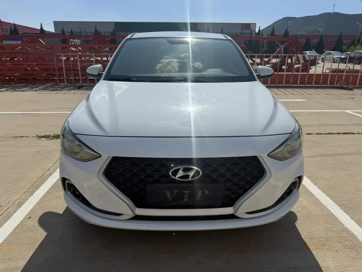 Hyundai Joyful