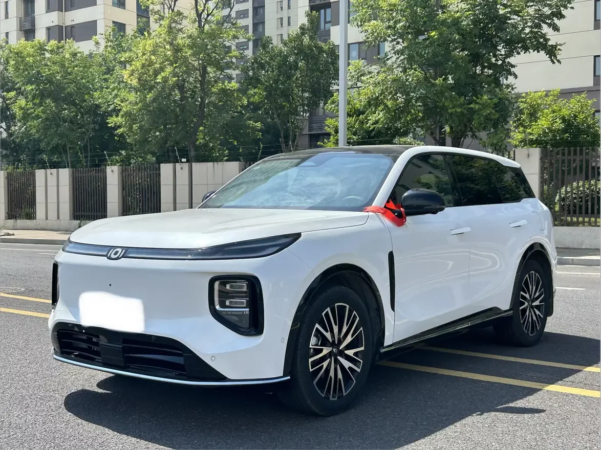 Changan Qiyuan Q07