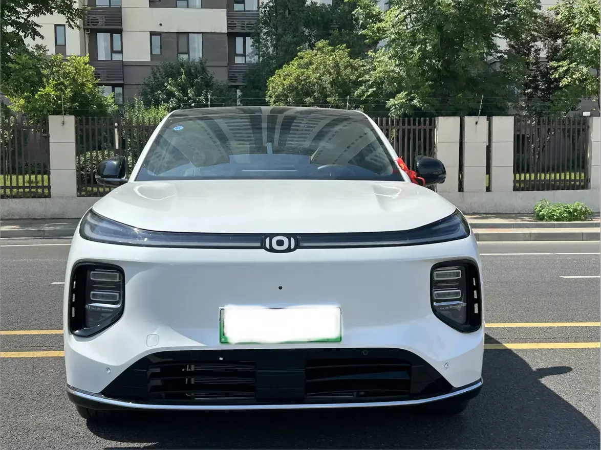 Changan Qiyuan Q07