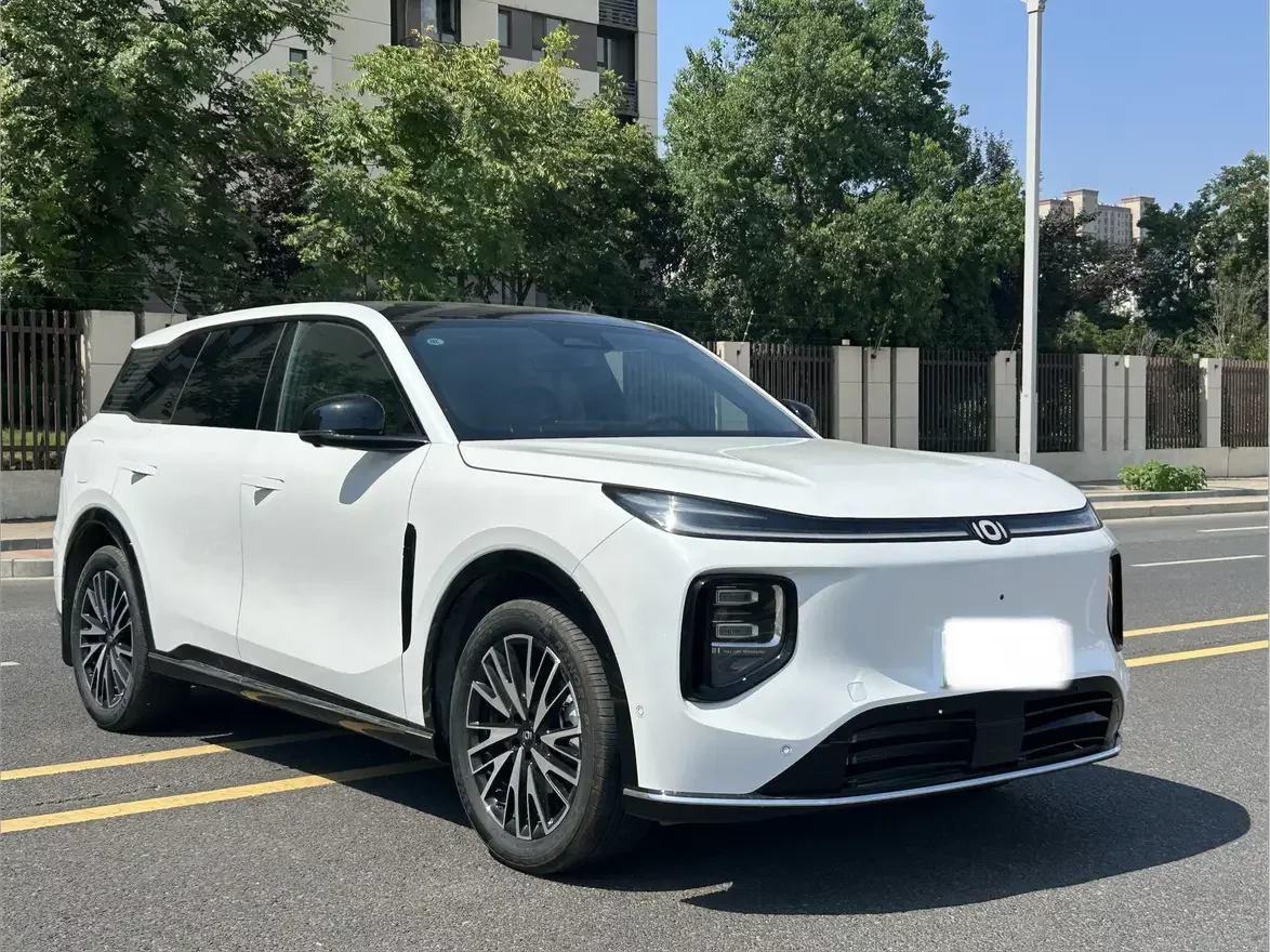 Changan Qiyuan Q07