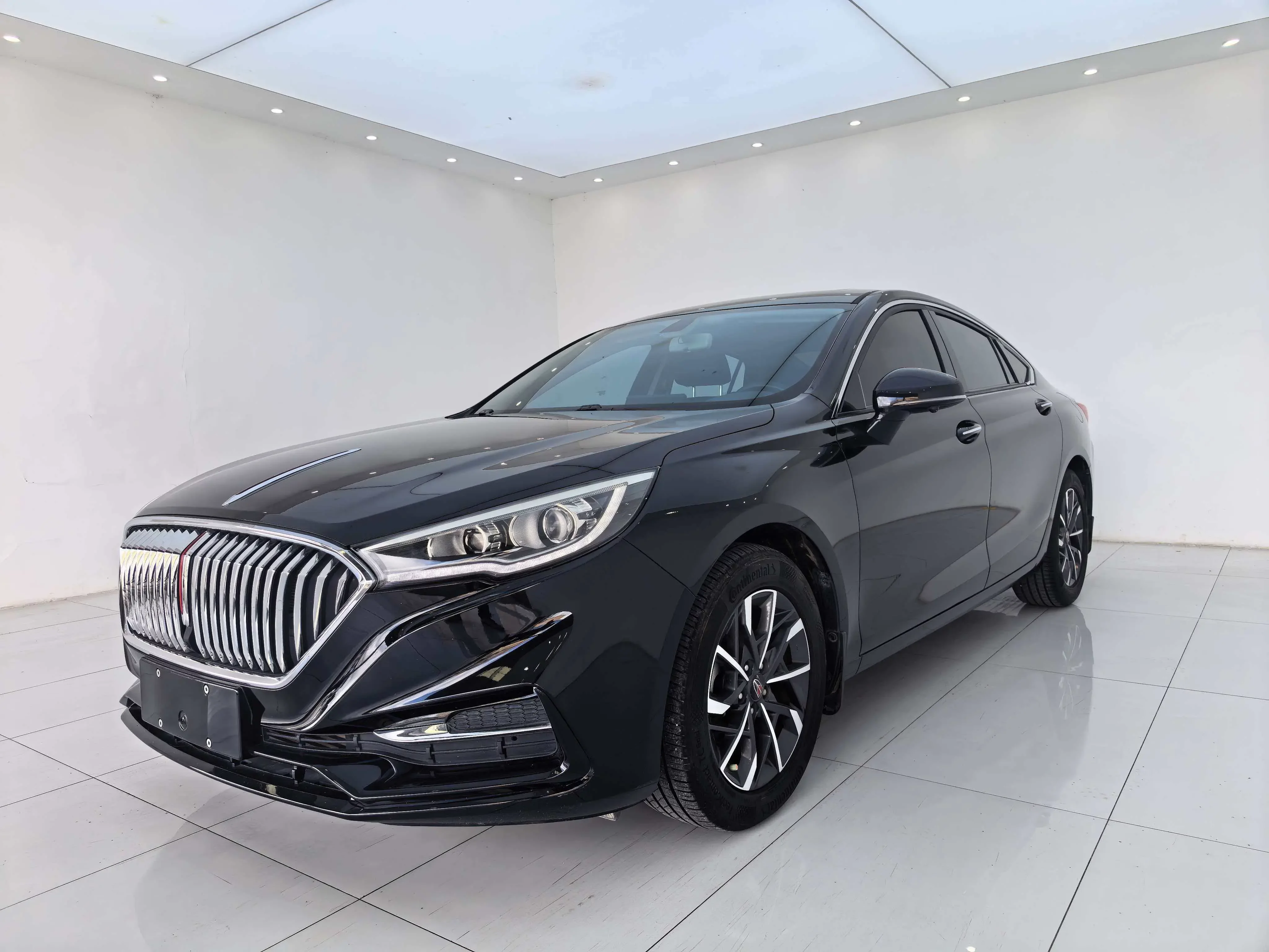 Hongqi H5 classic