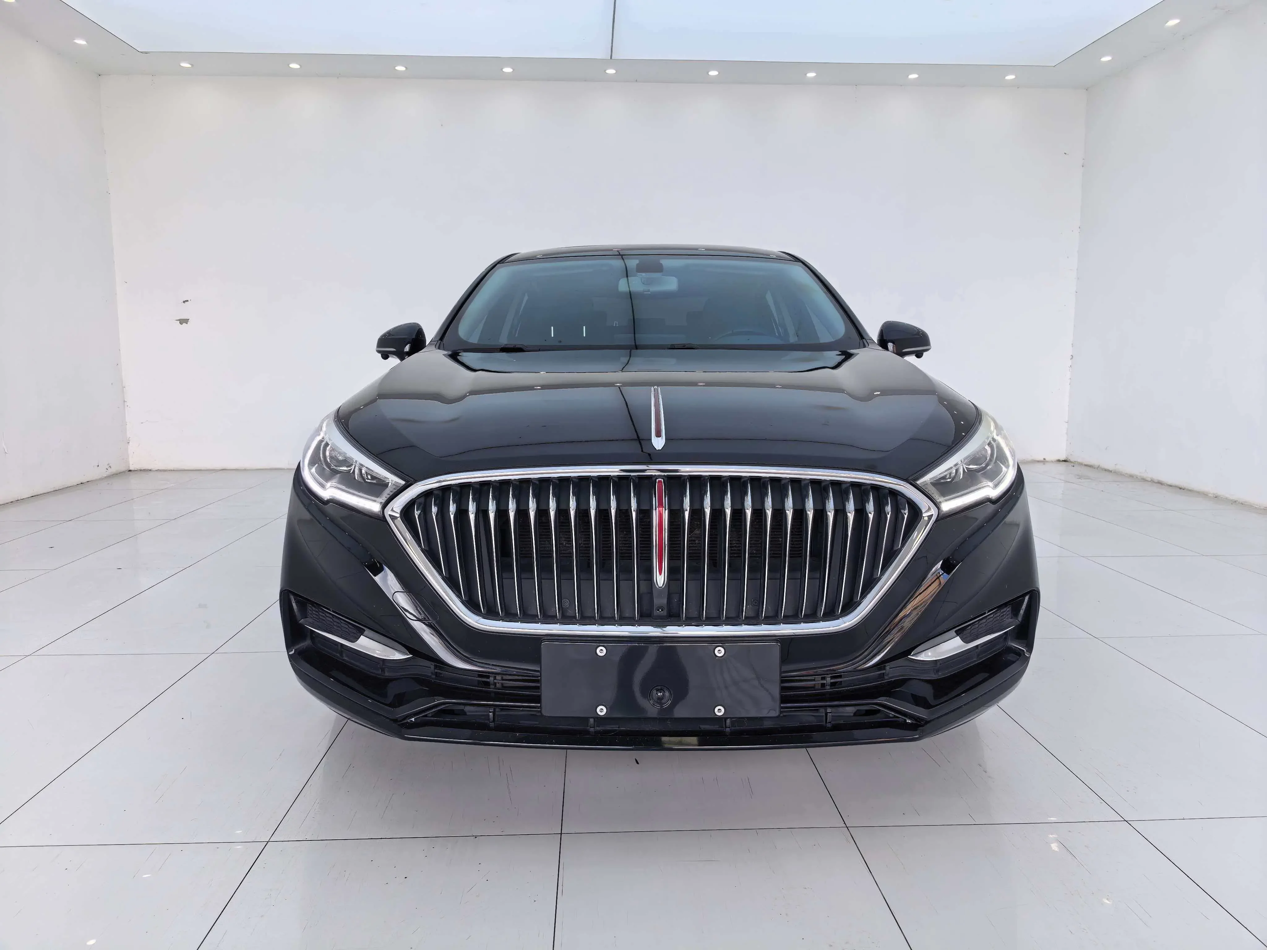 Hongqi H5 classic
