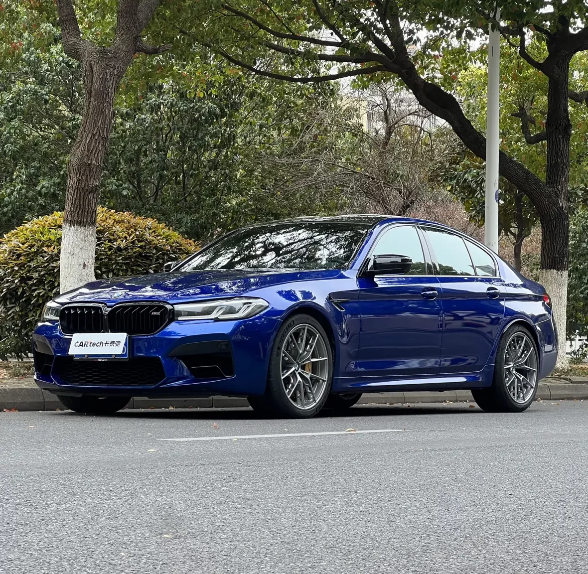 BMW M5
