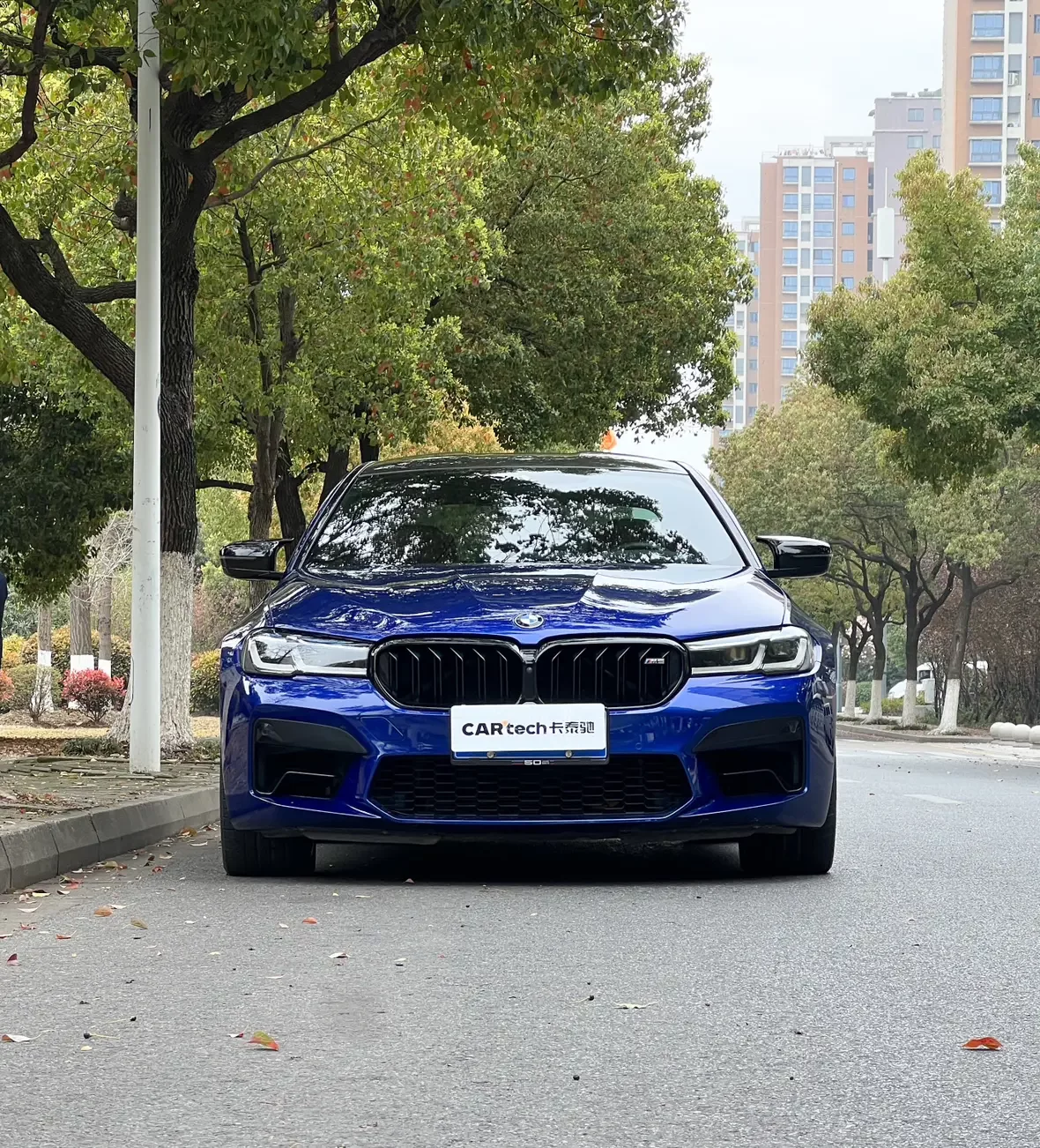 BMW M5