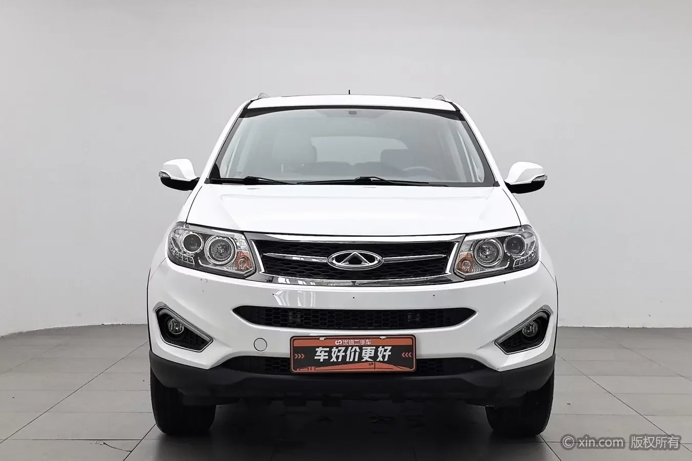Chery Tiggo 5