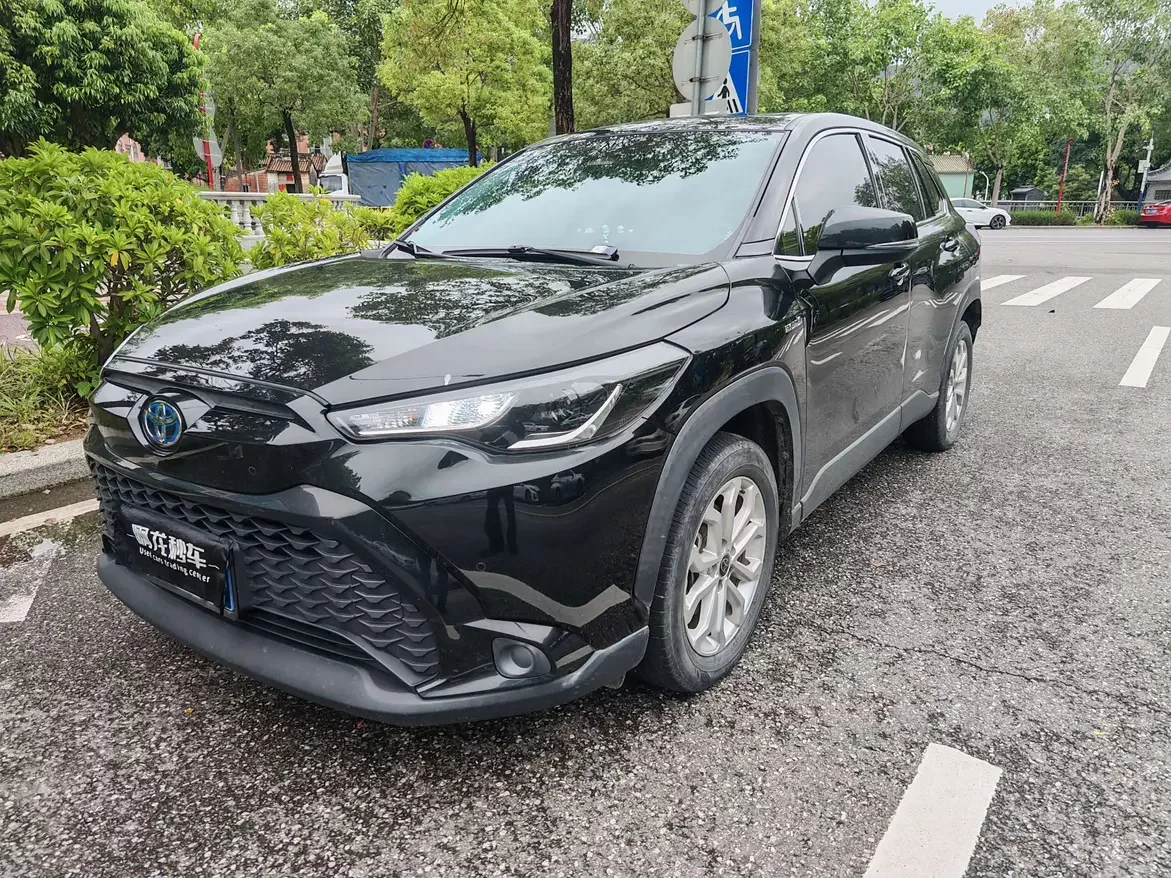 Toyota Frontlander