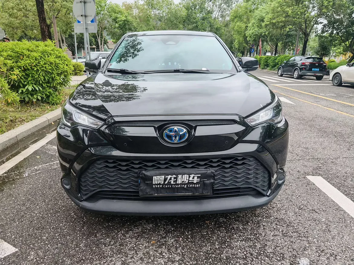 Toyota Frontlander
