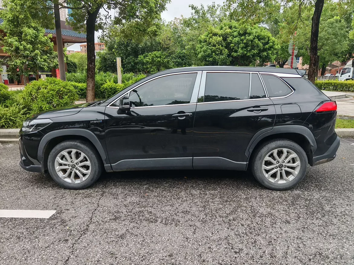 Toyota Frontlander