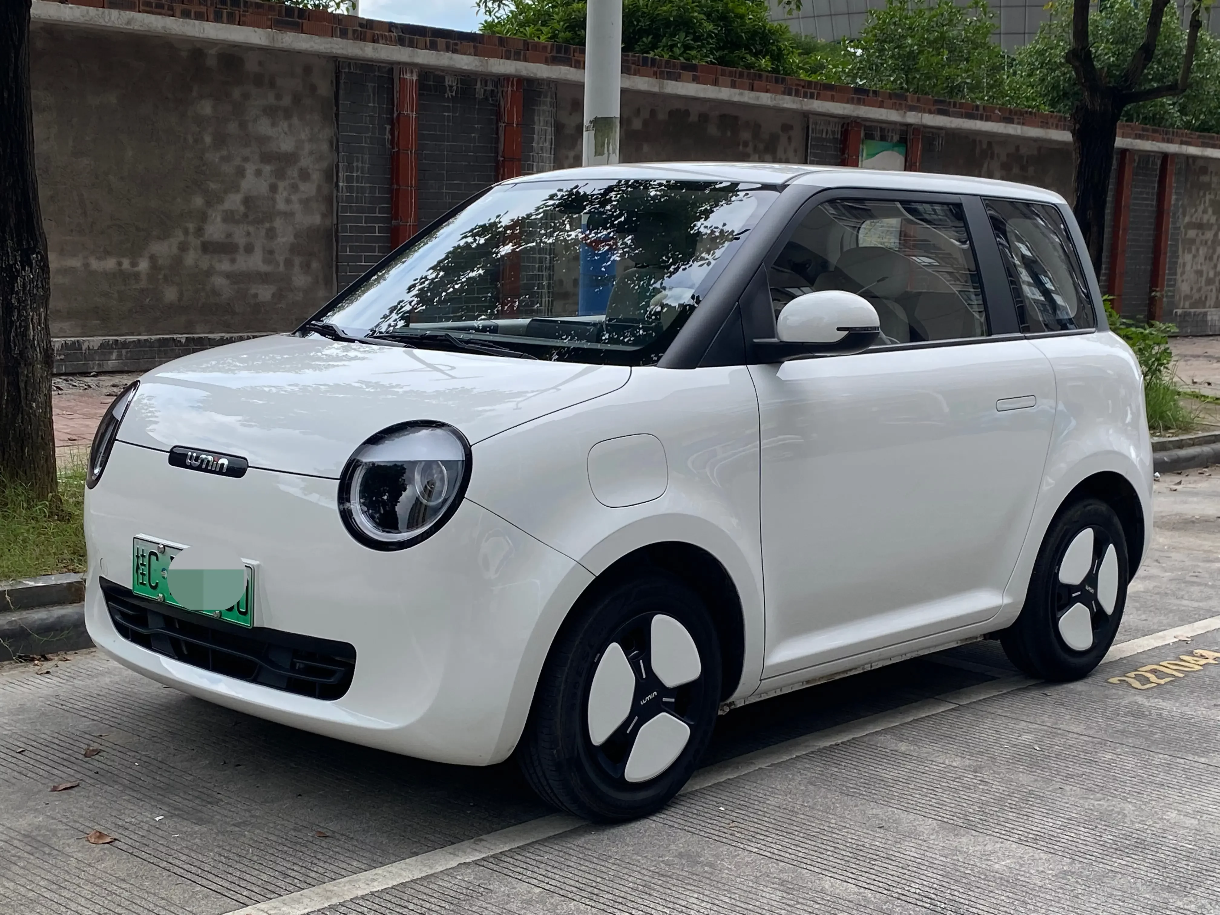 Changan Lumin