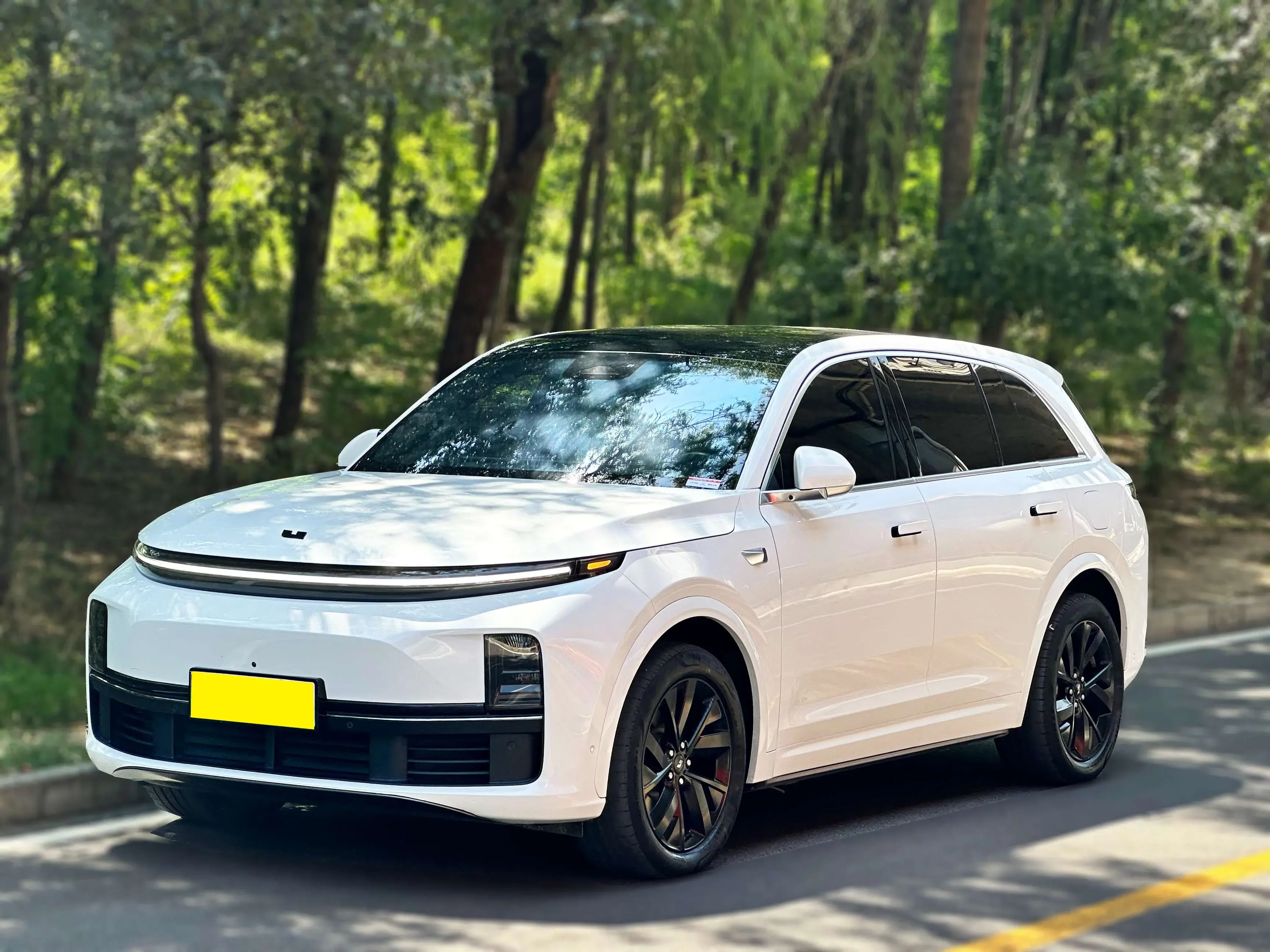 Lixiang L7
