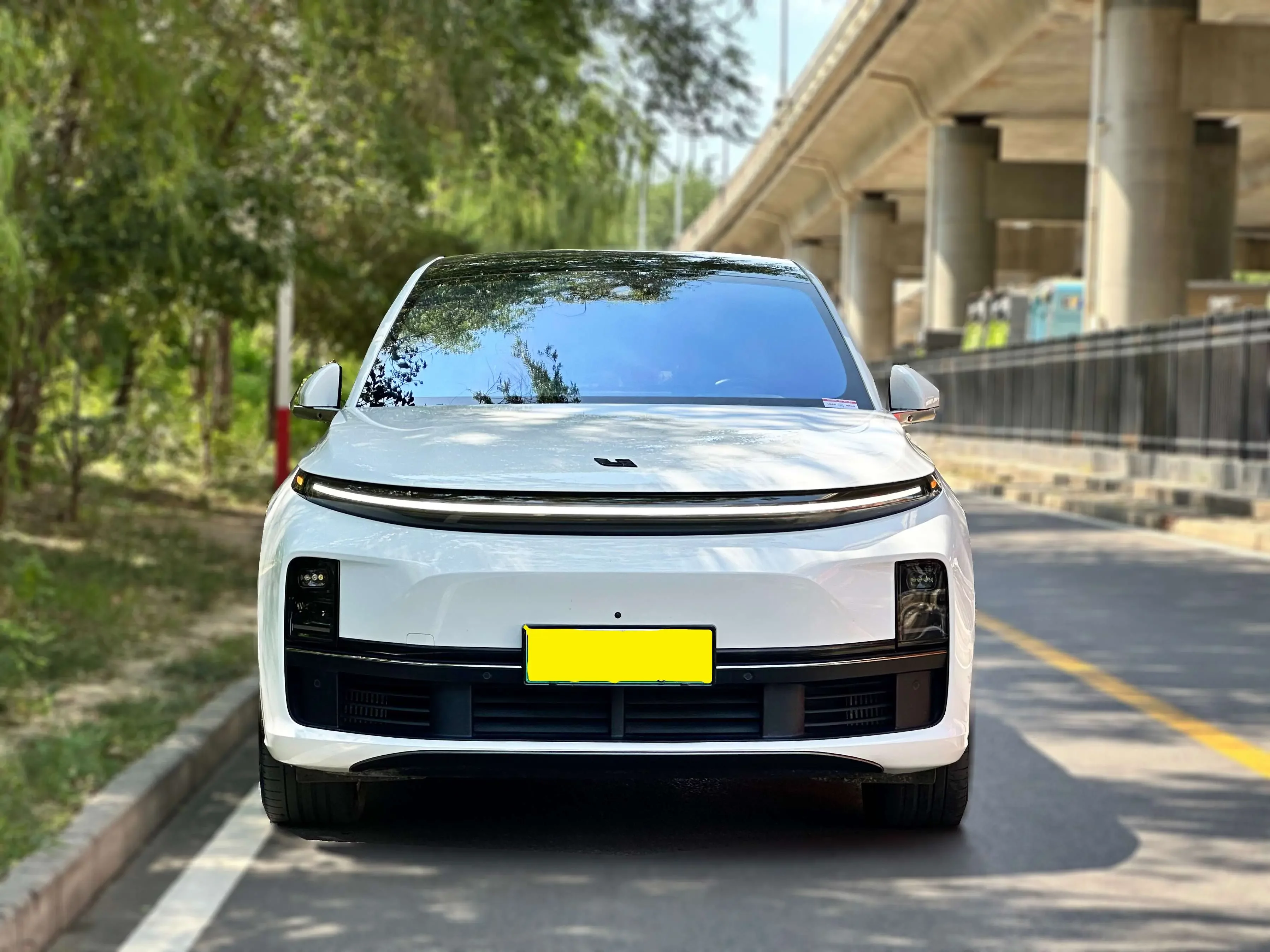 Lixiang L7