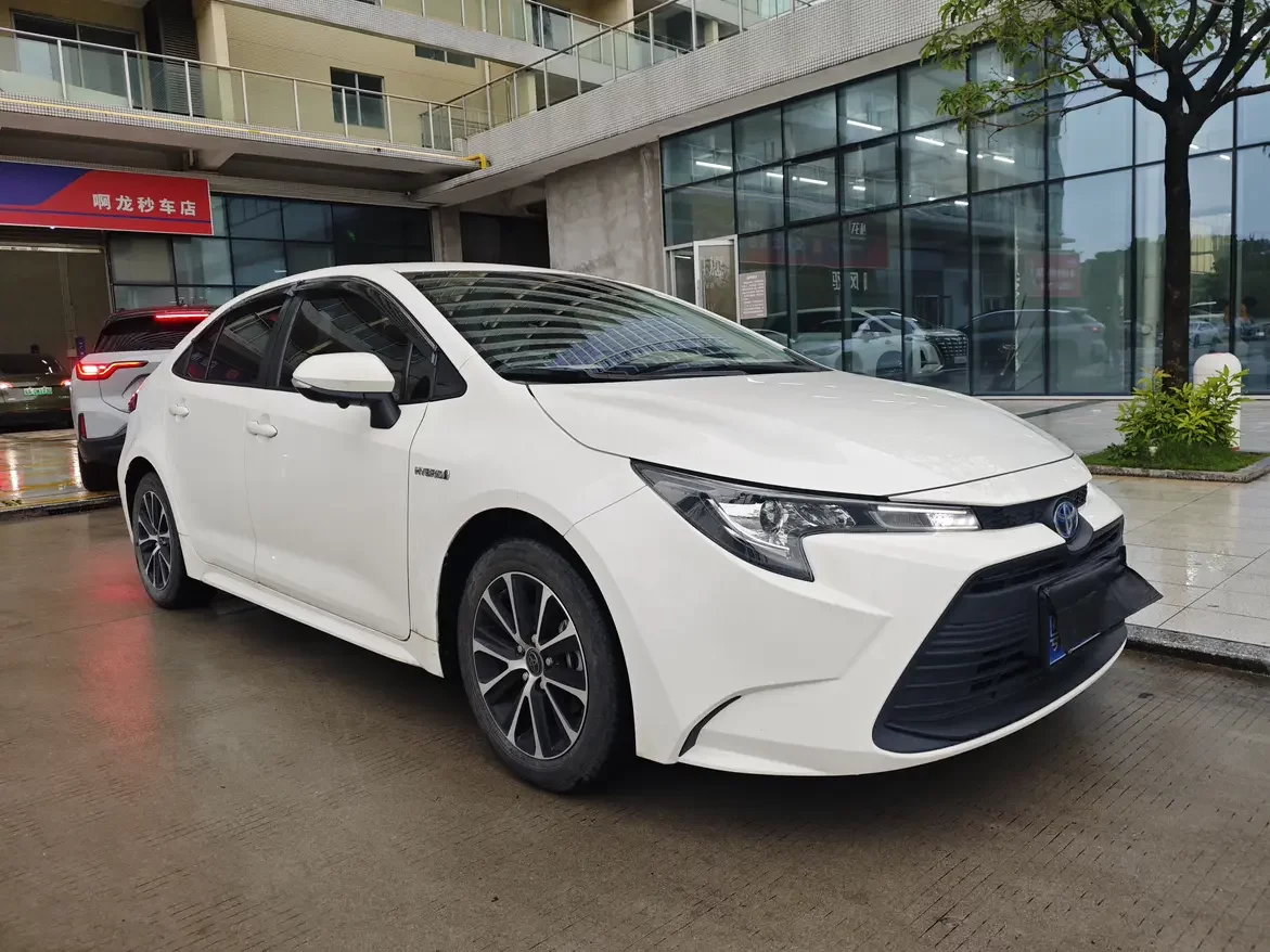 Toyota Levin
