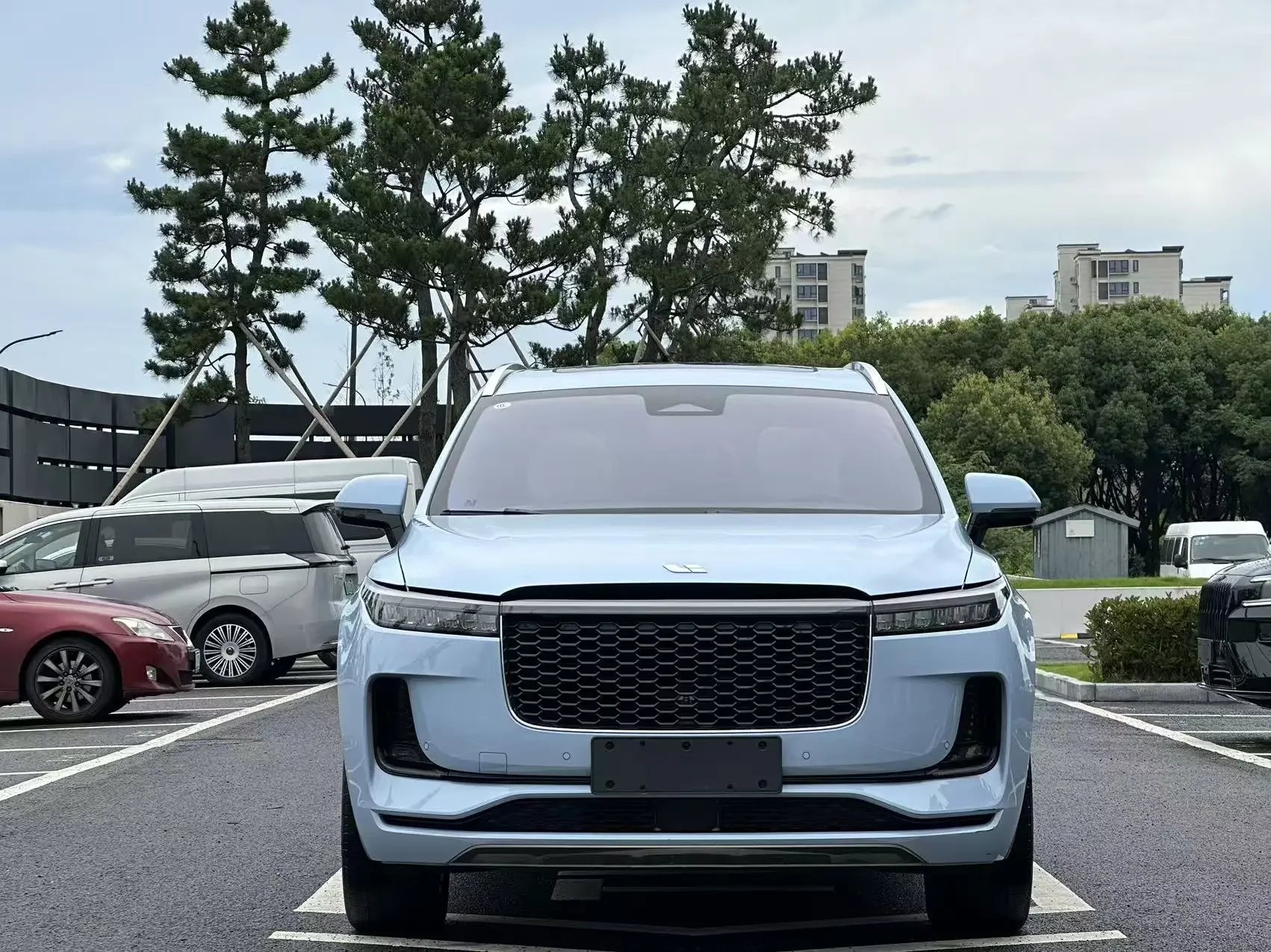Lixiang ONE