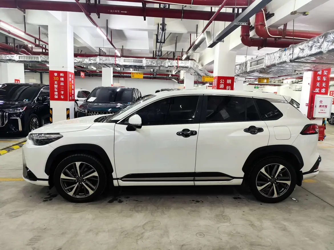 Toyota Frontlander