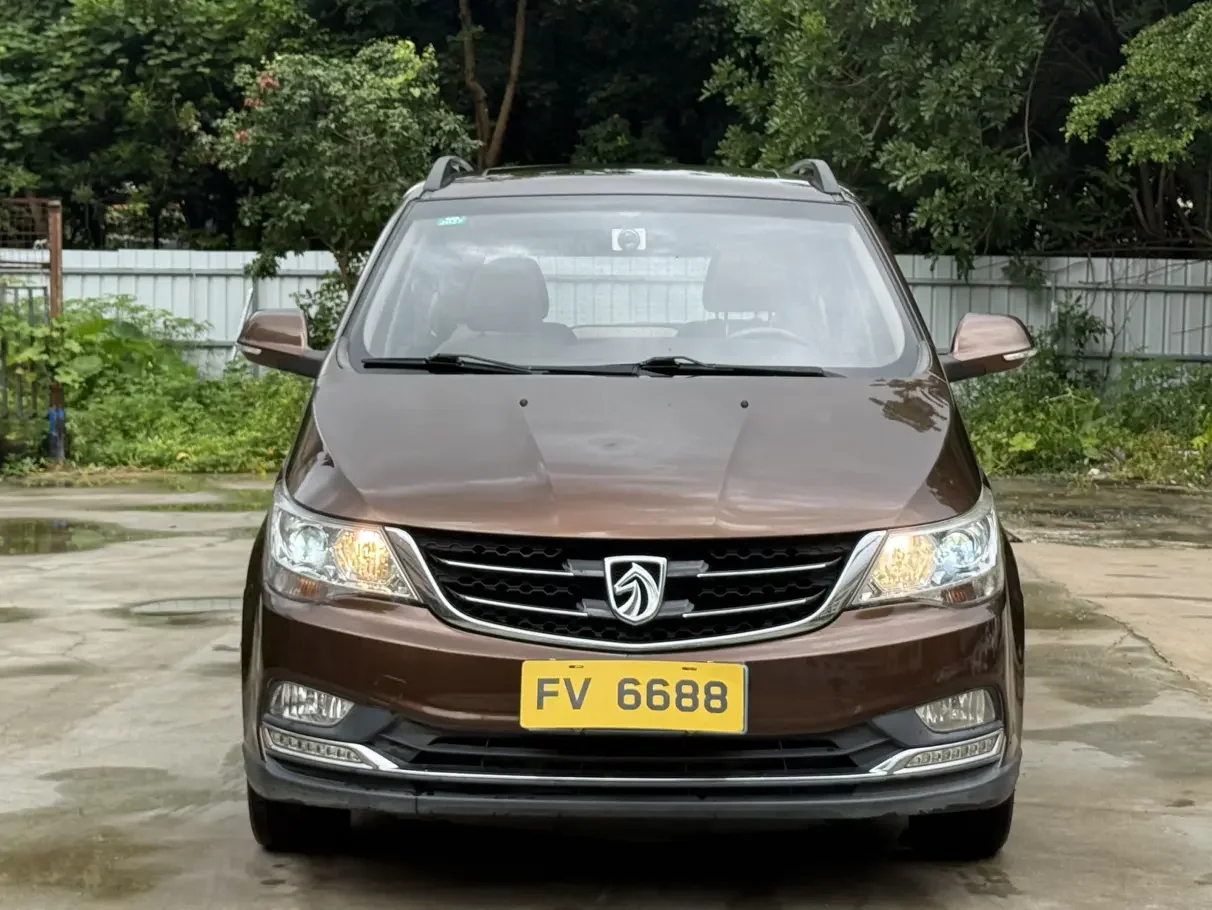 Baojun 730