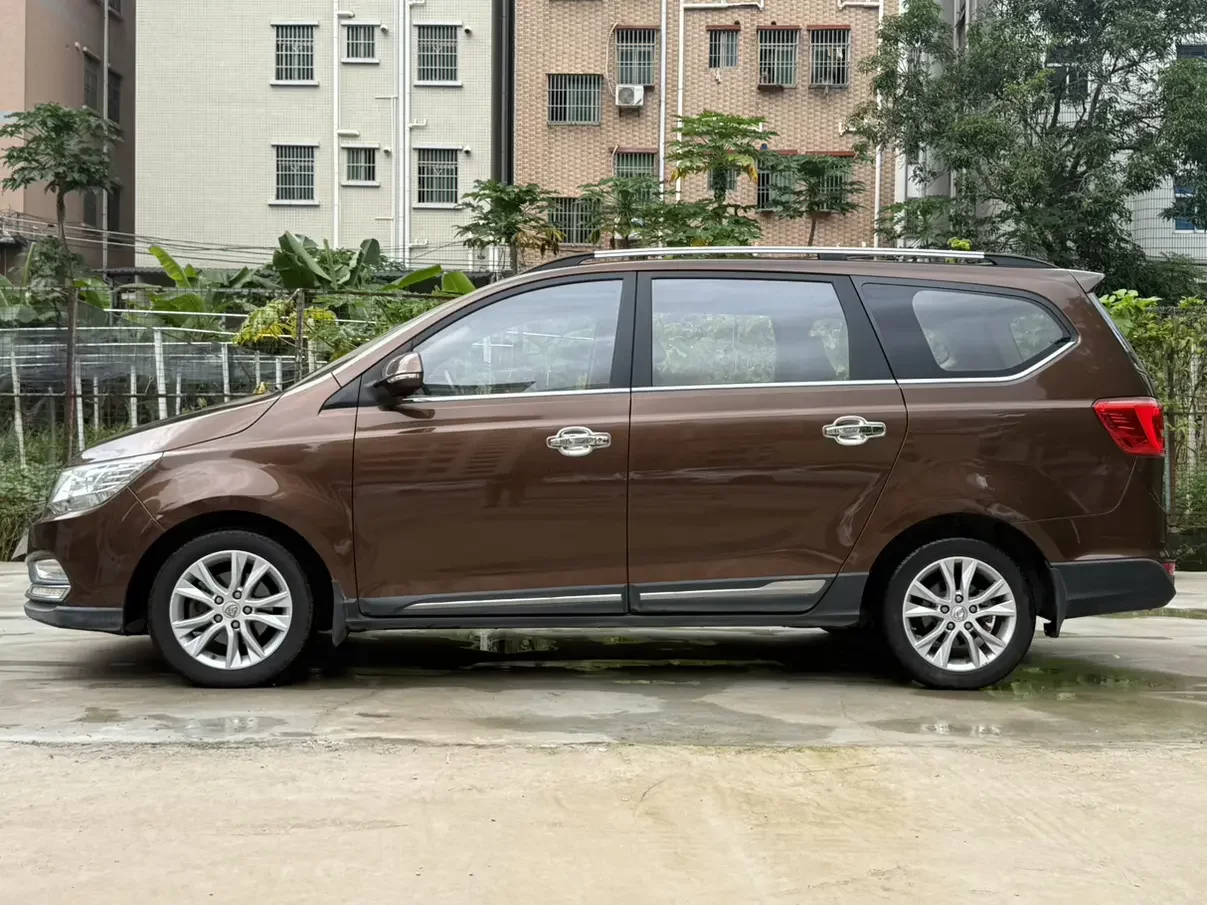 Baojun 730