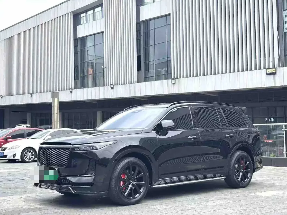 Lixiang ONE