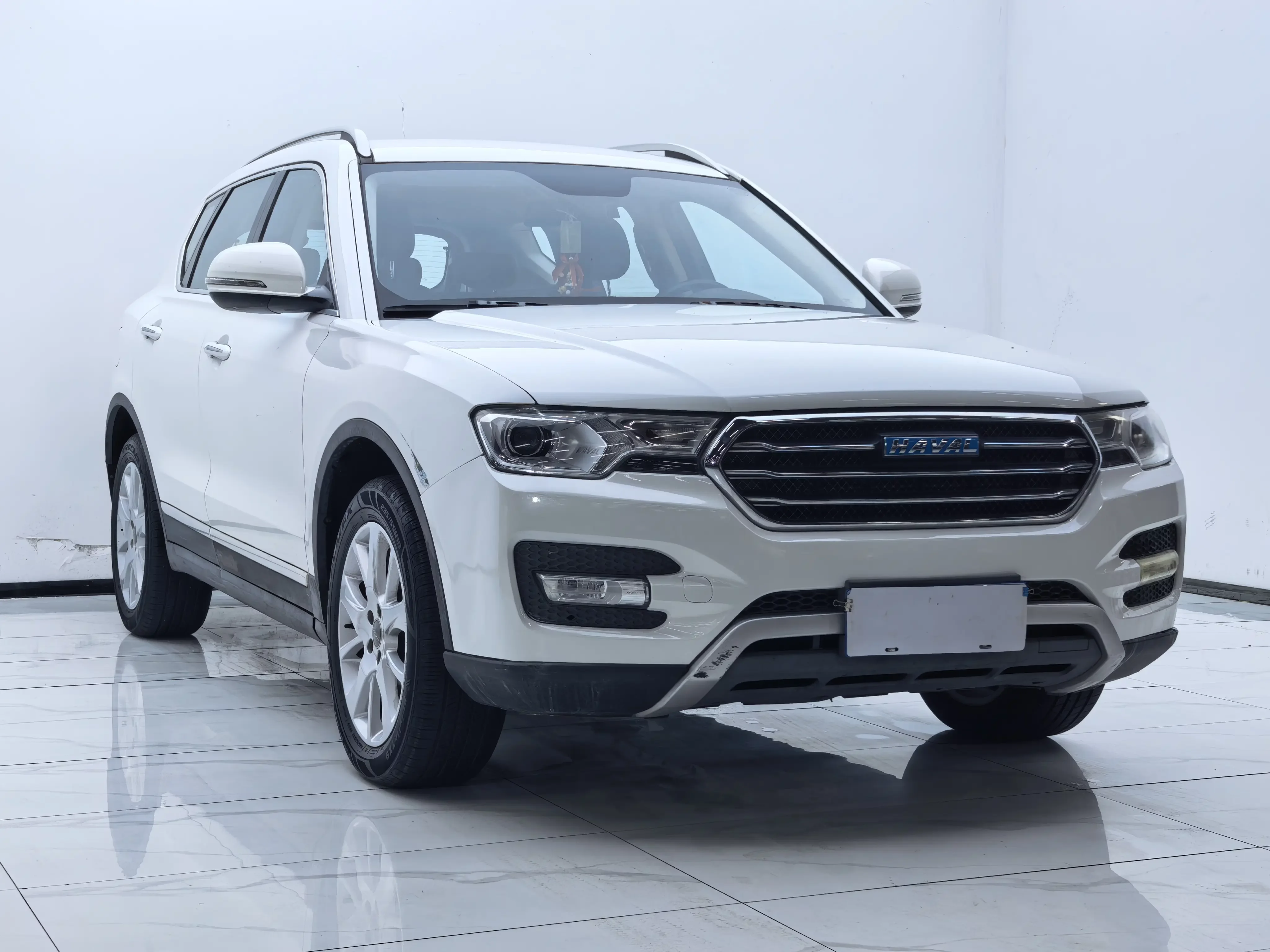 Haval H7