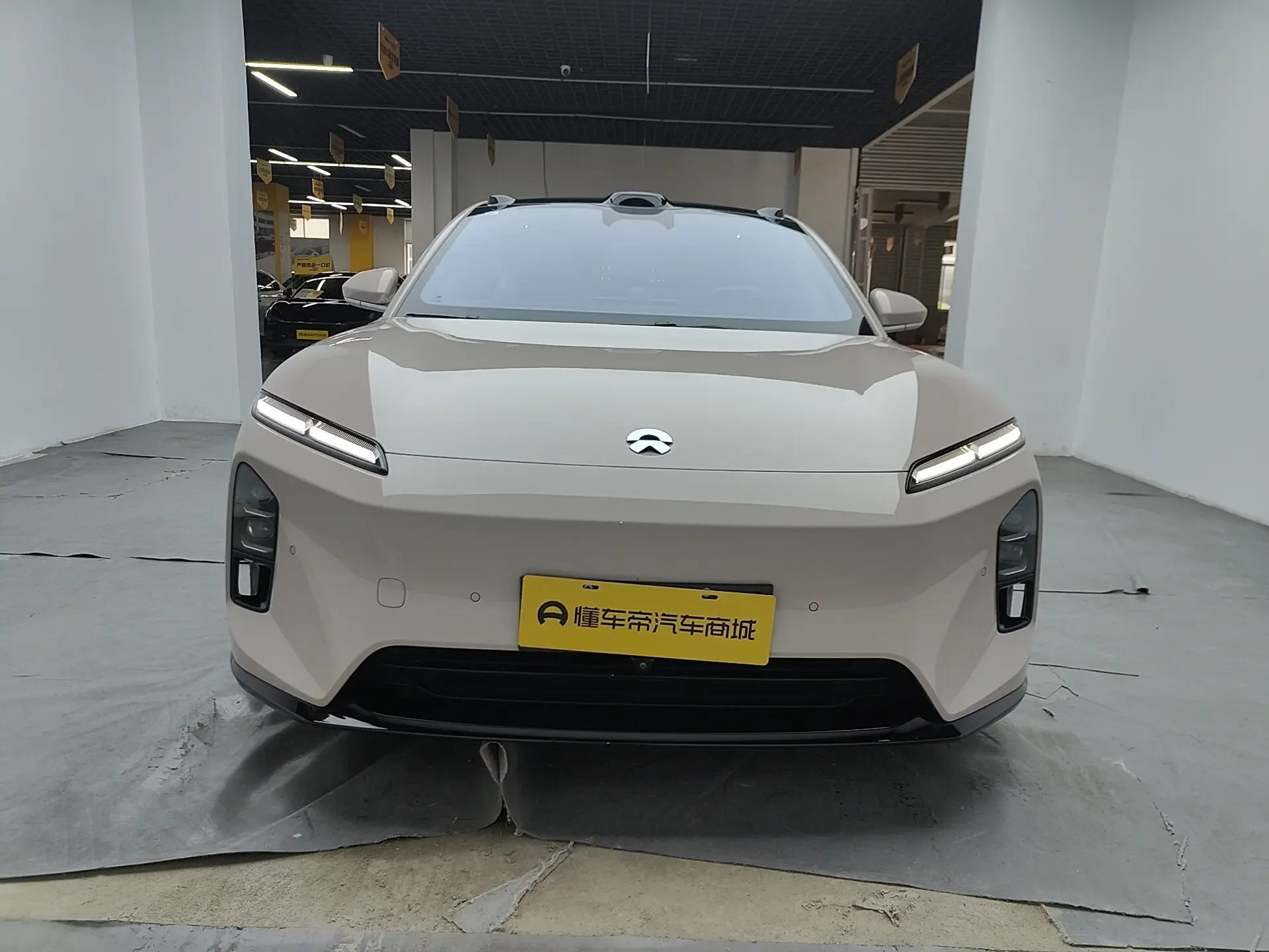 NIO ET5T