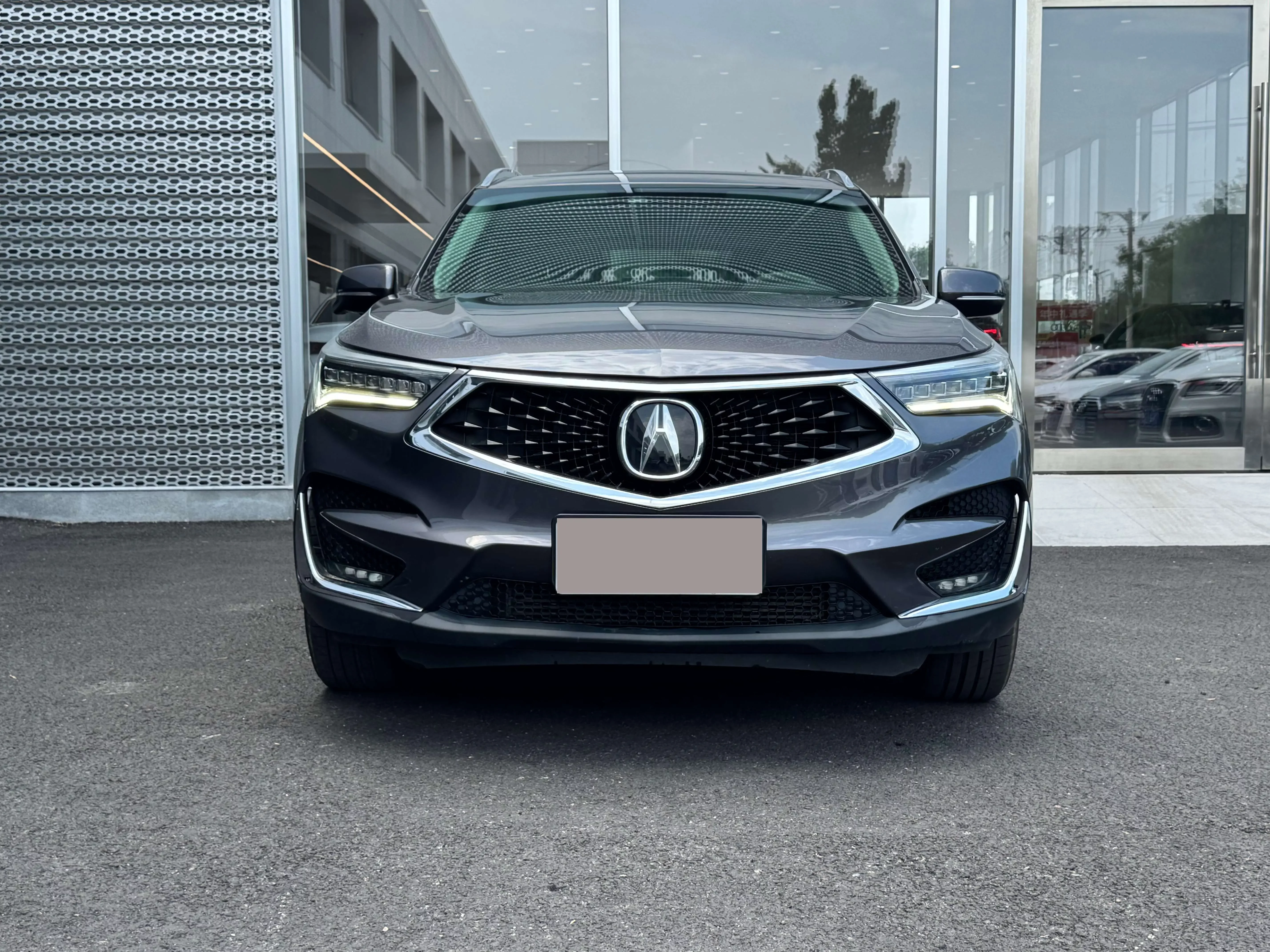 Acura RDX