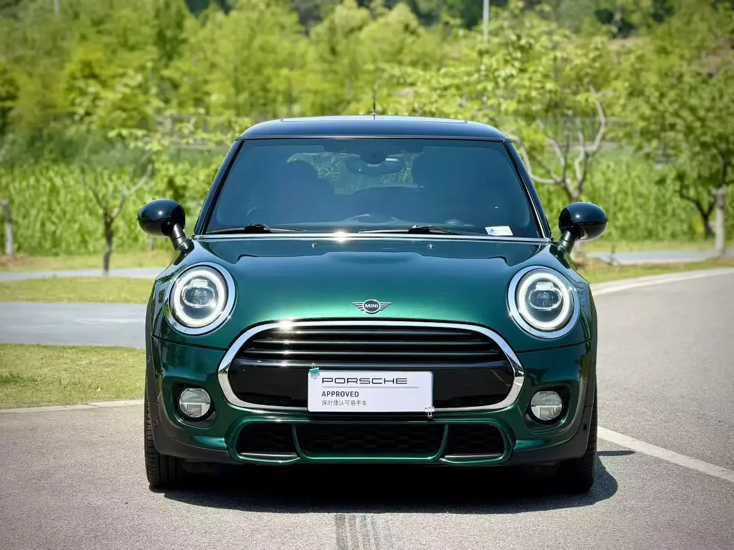 MINI 