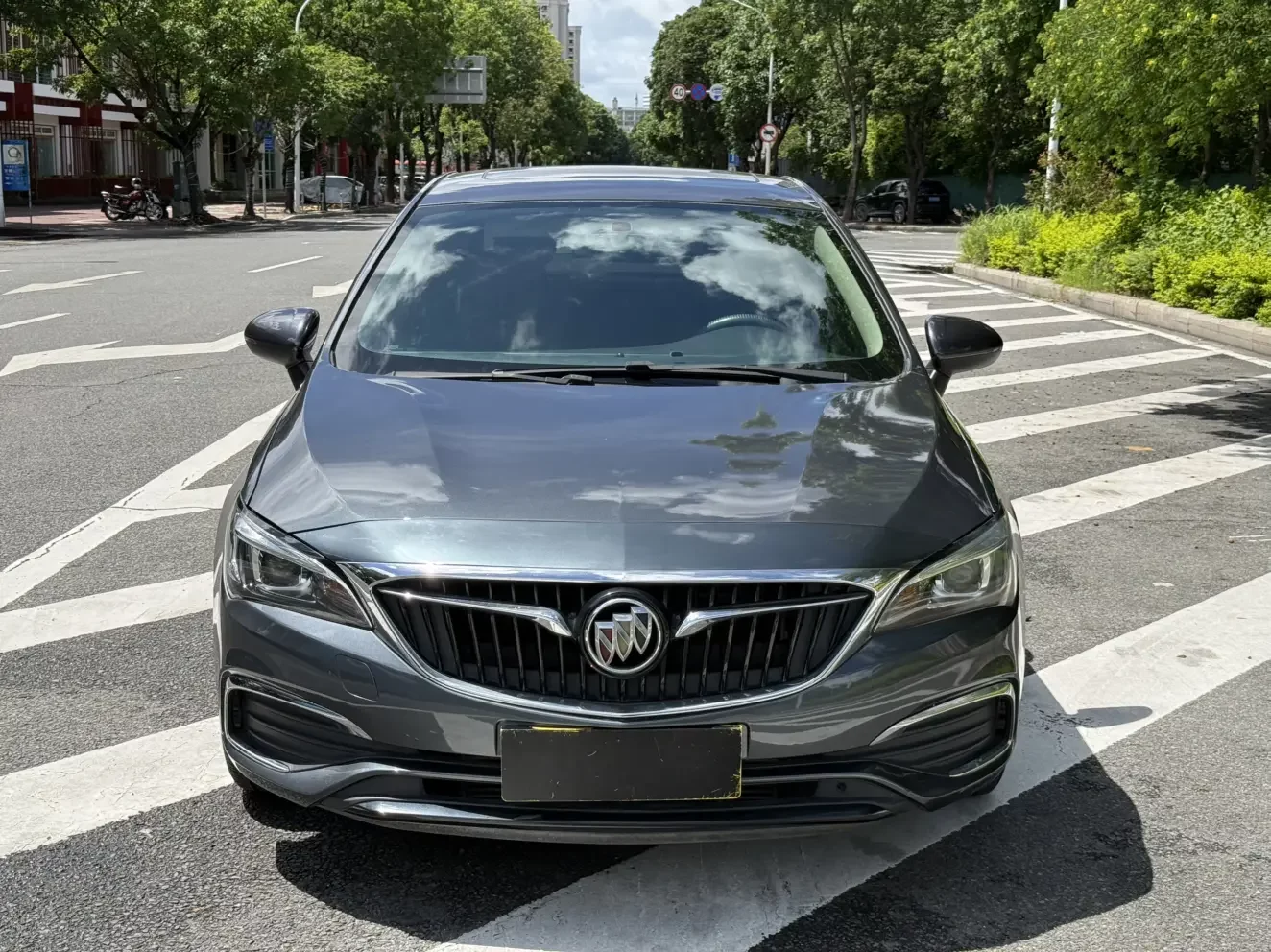 Buick Valeant