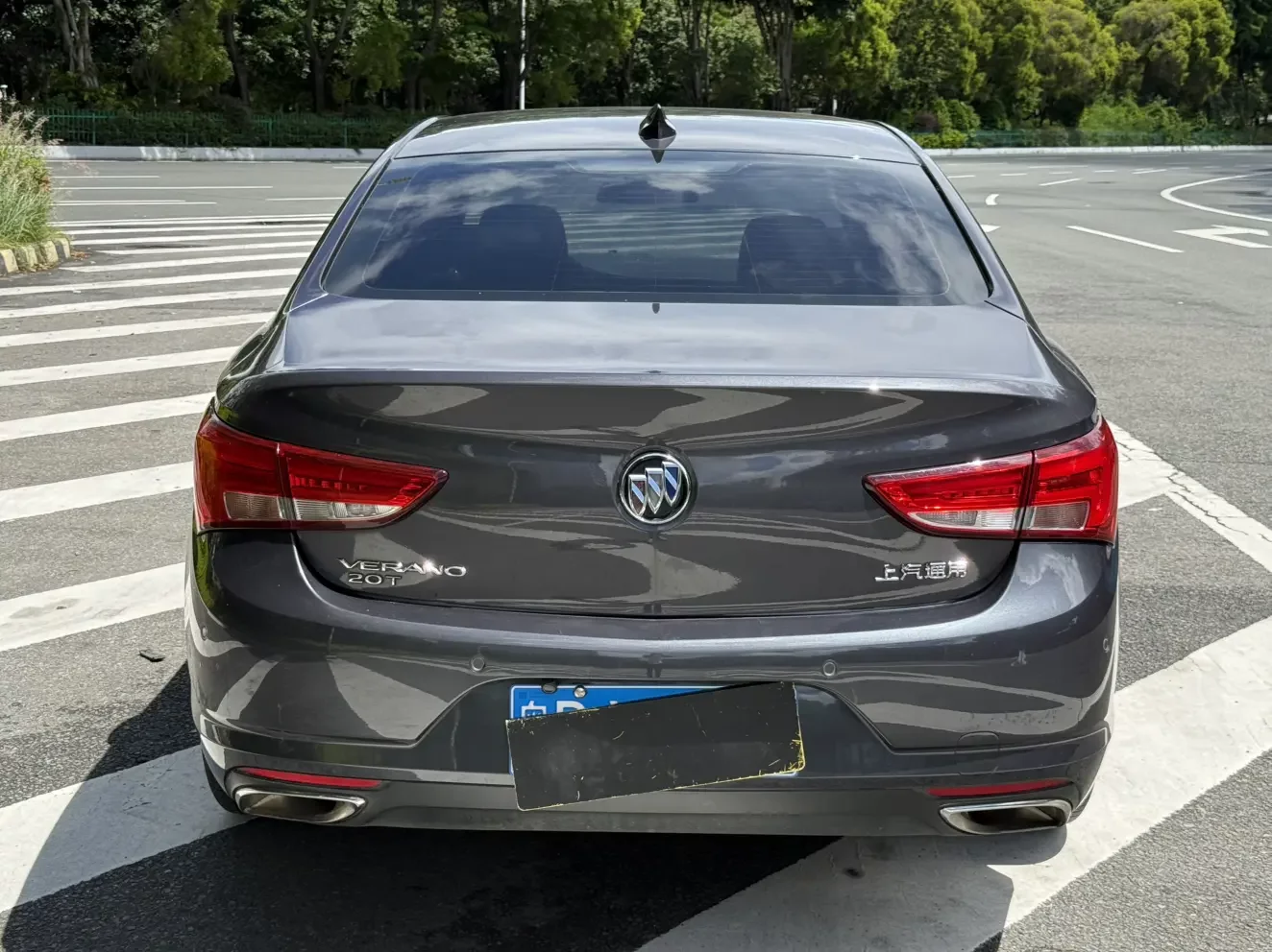 Buick Valeant