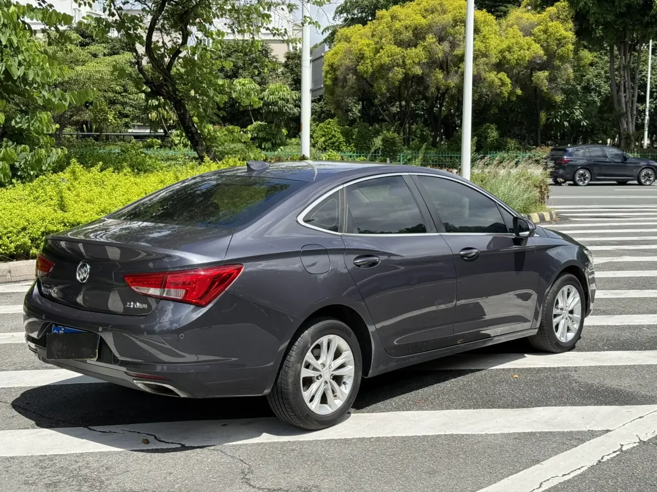 Buick Valeant