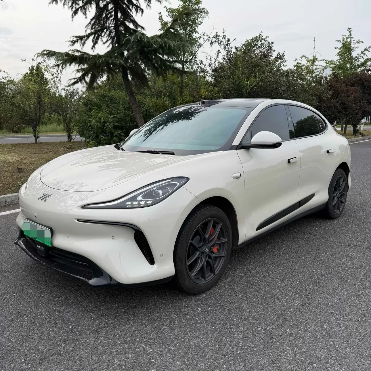 IM Motors LS6
