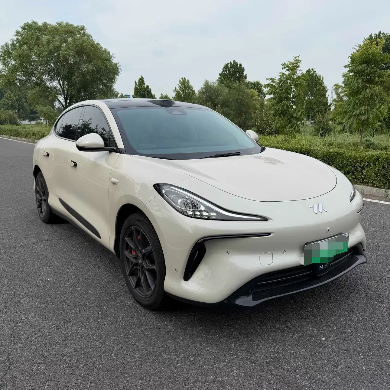 IM Motors LS6
