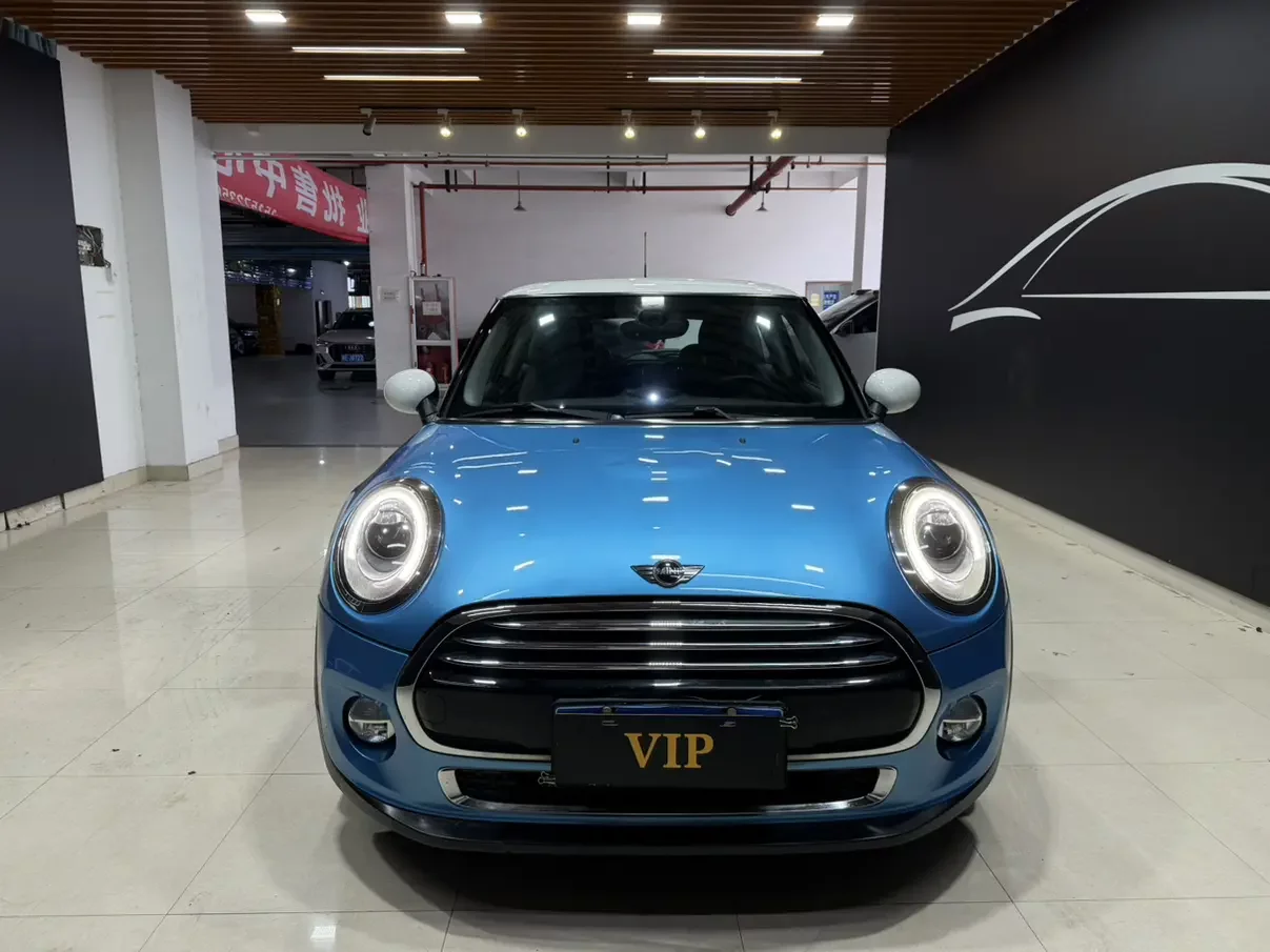 MINI 