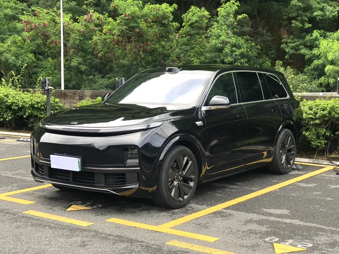 Lixiang L9