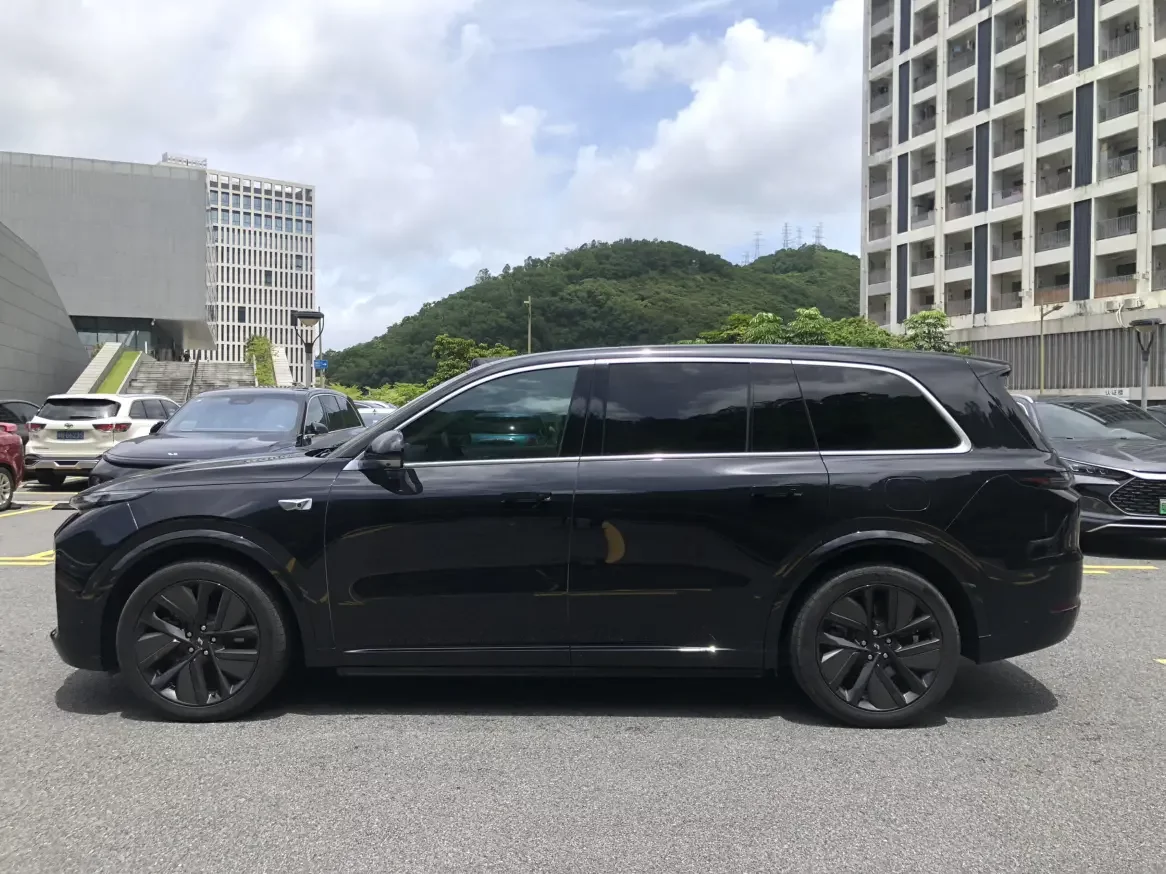 Lixiang L9
