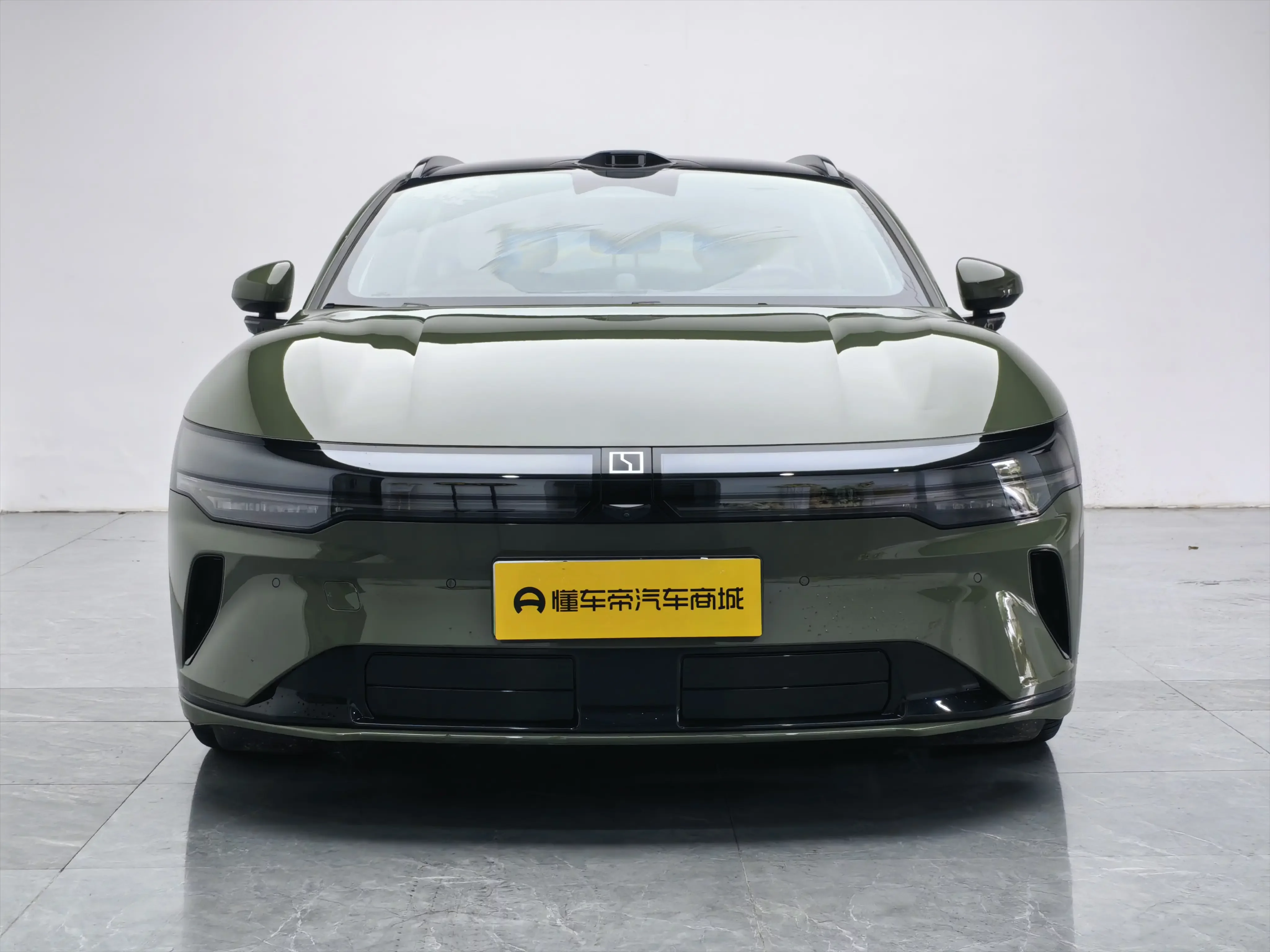 ZEEKR 007GT