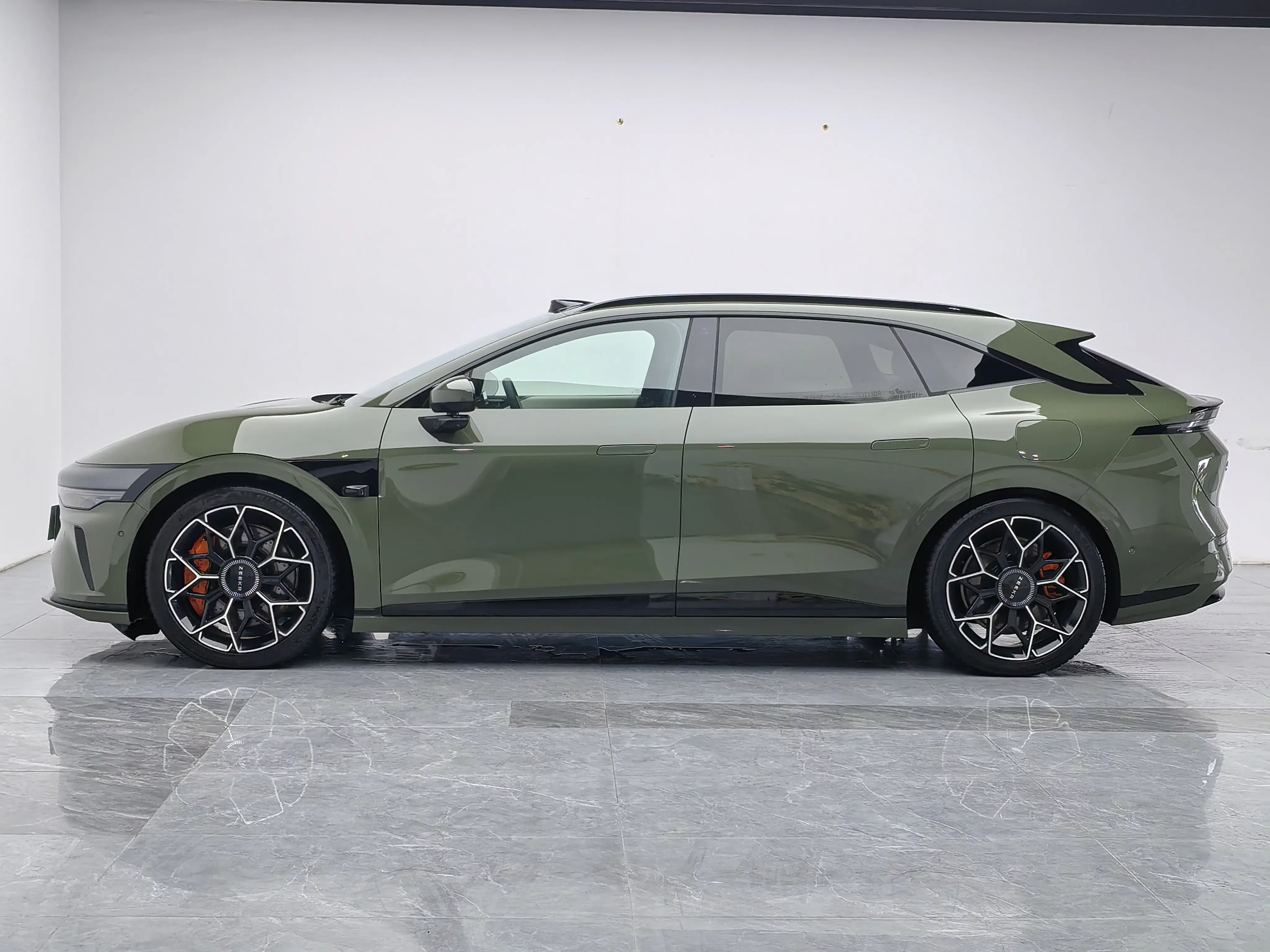 ZEEKR 007GT