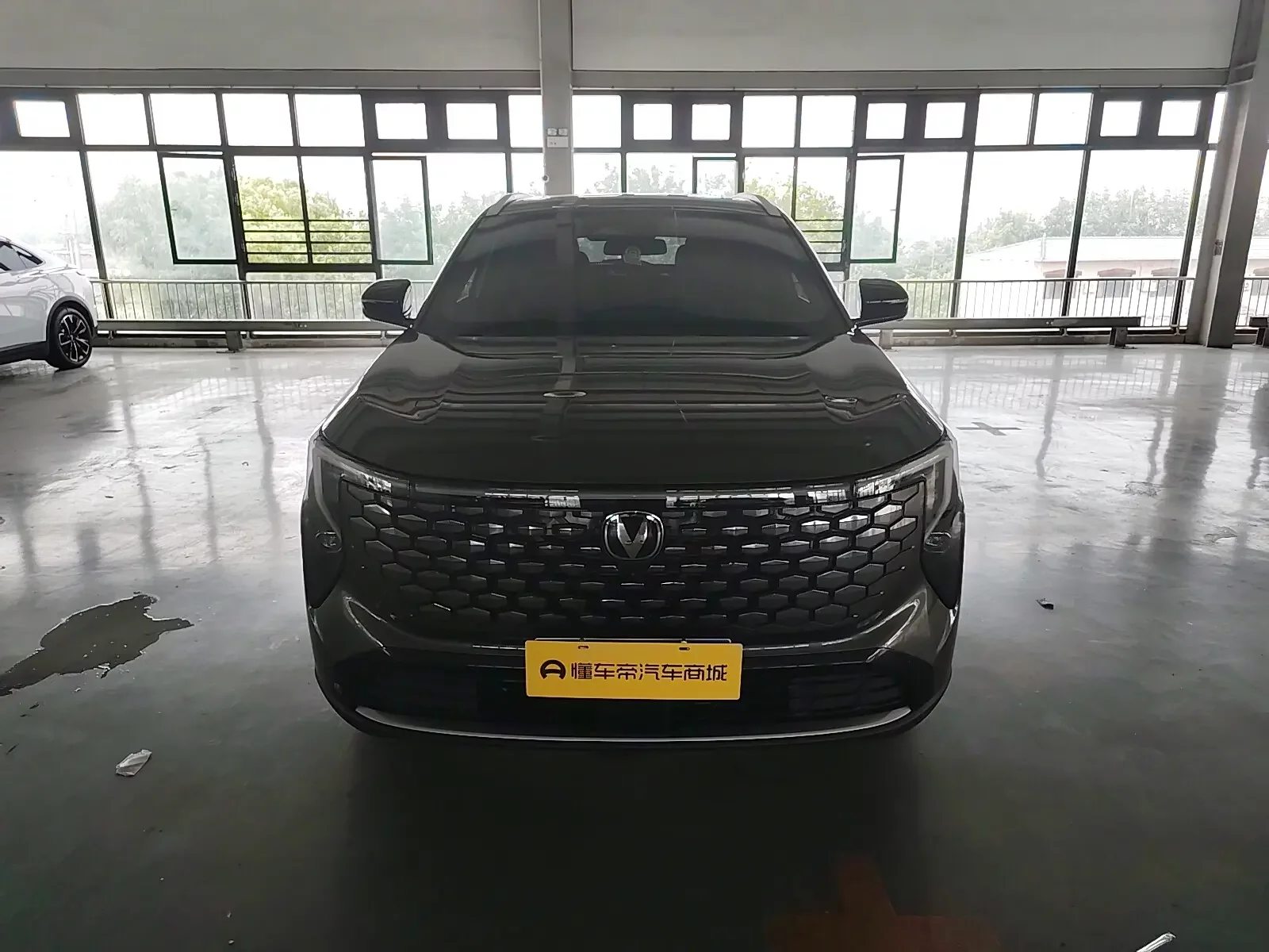 Changan CS55 PLUS