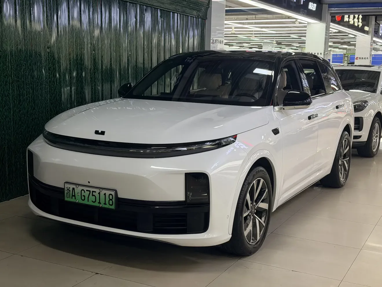 Lixiang L7