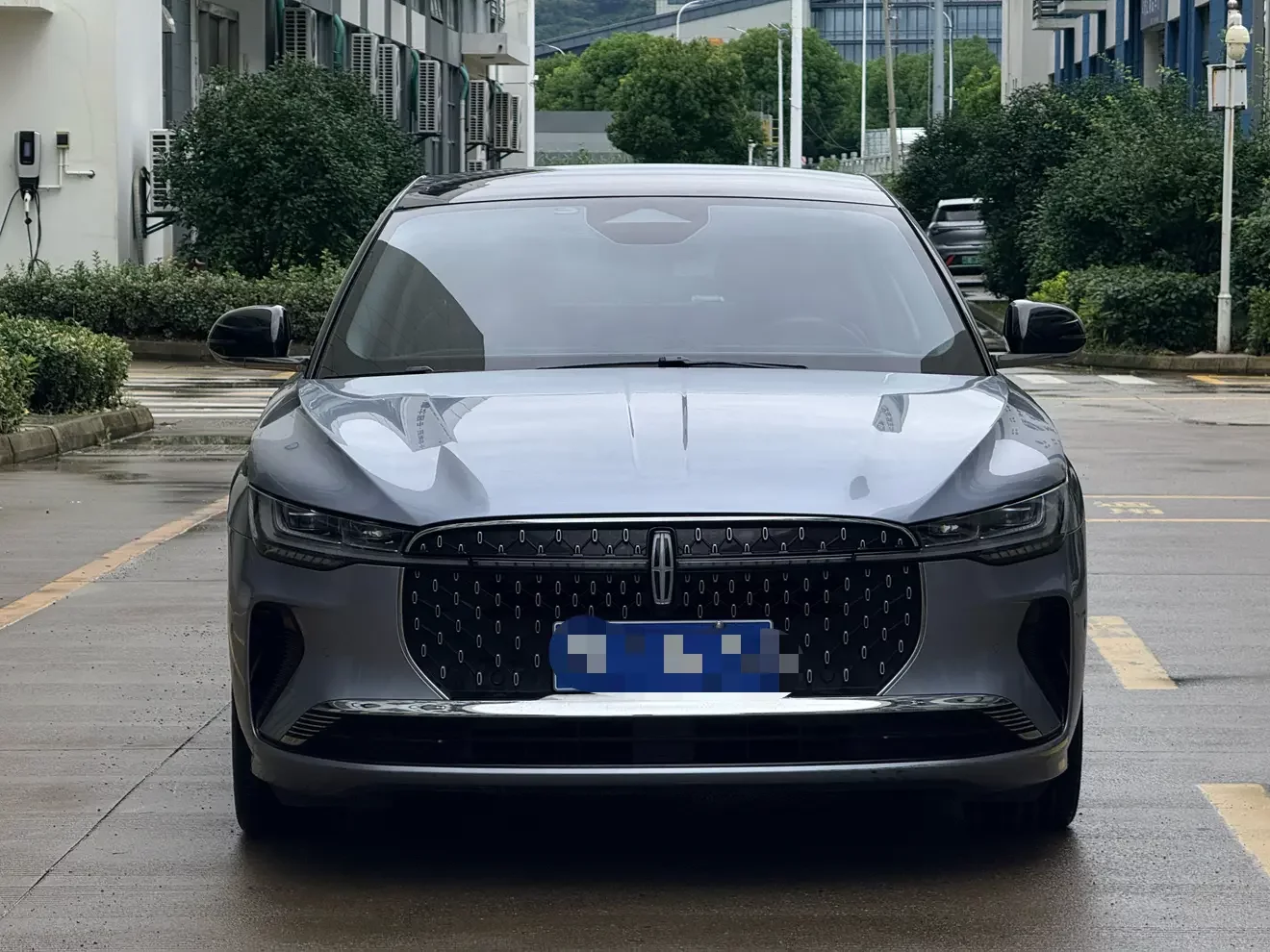 Lincoln Z