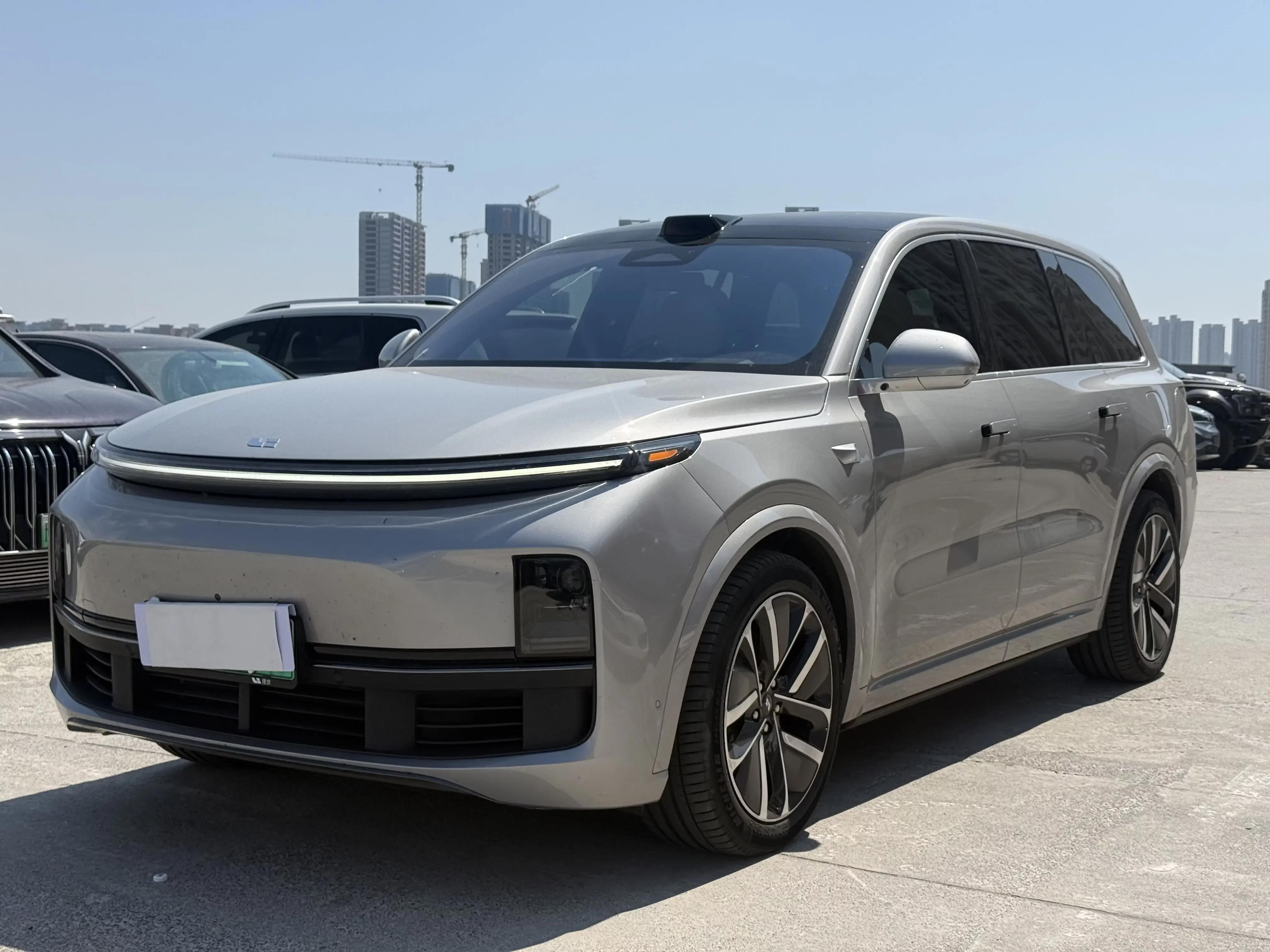 Lixiang L9