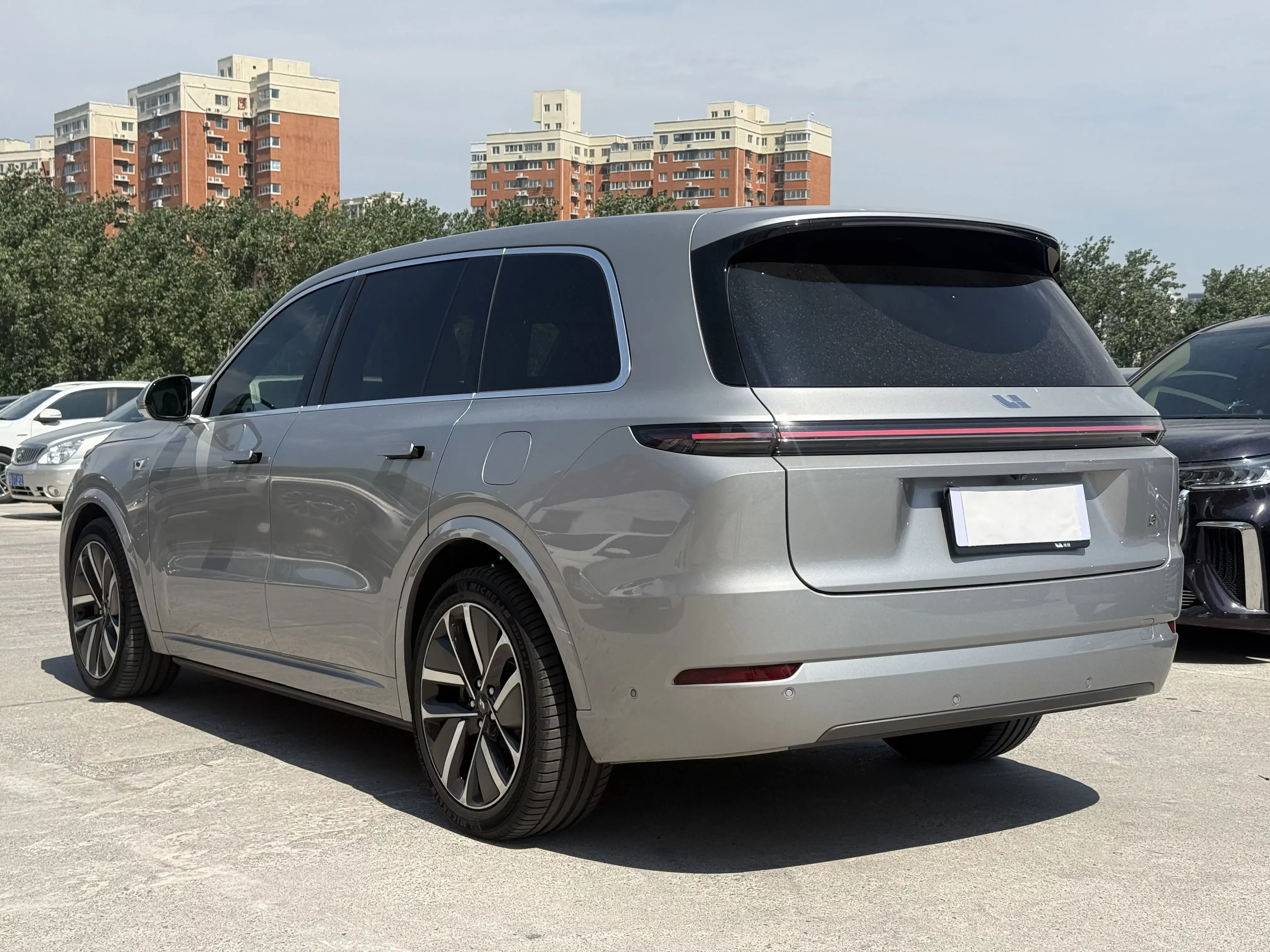 Lixiang L9