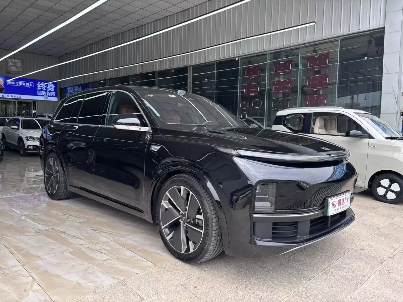 Lixiang L9