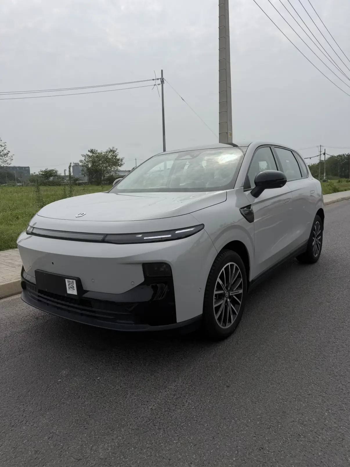 Leapmotor B10